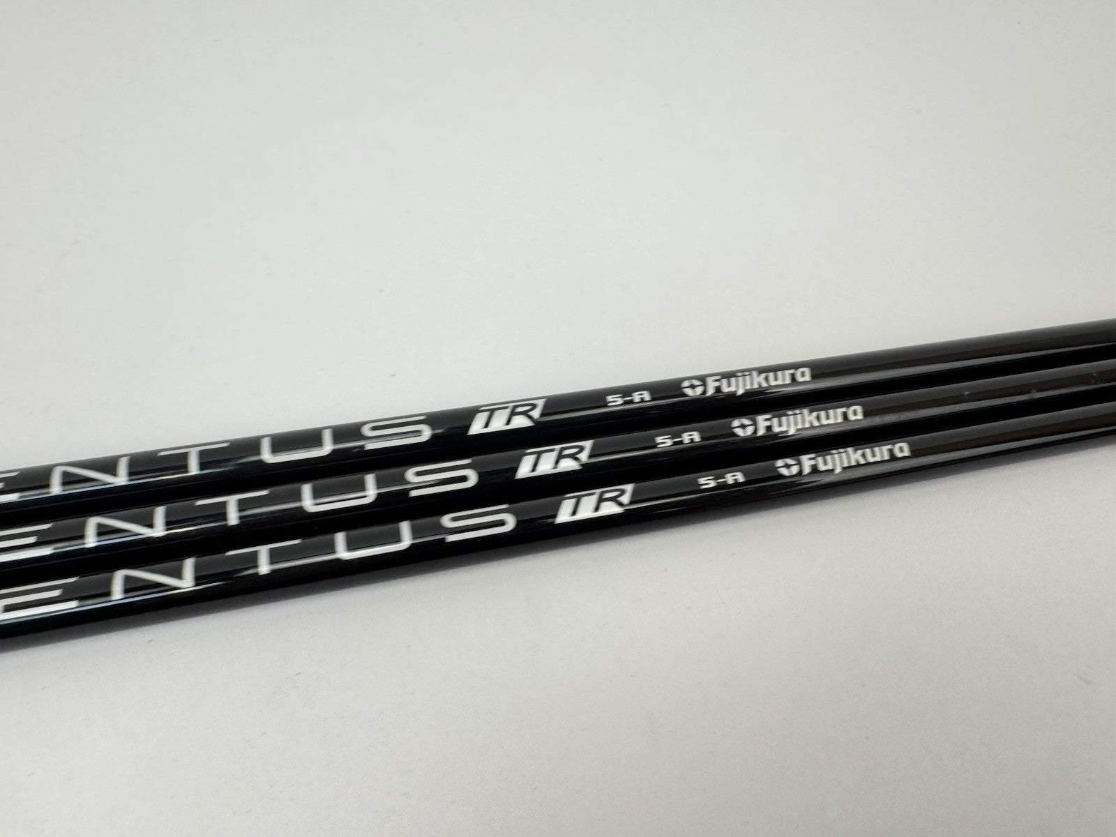 Ventus Blue TR Wedge Shaft Set (3) 5-A Senior Flex Graphite 0.355 Tapered/345233