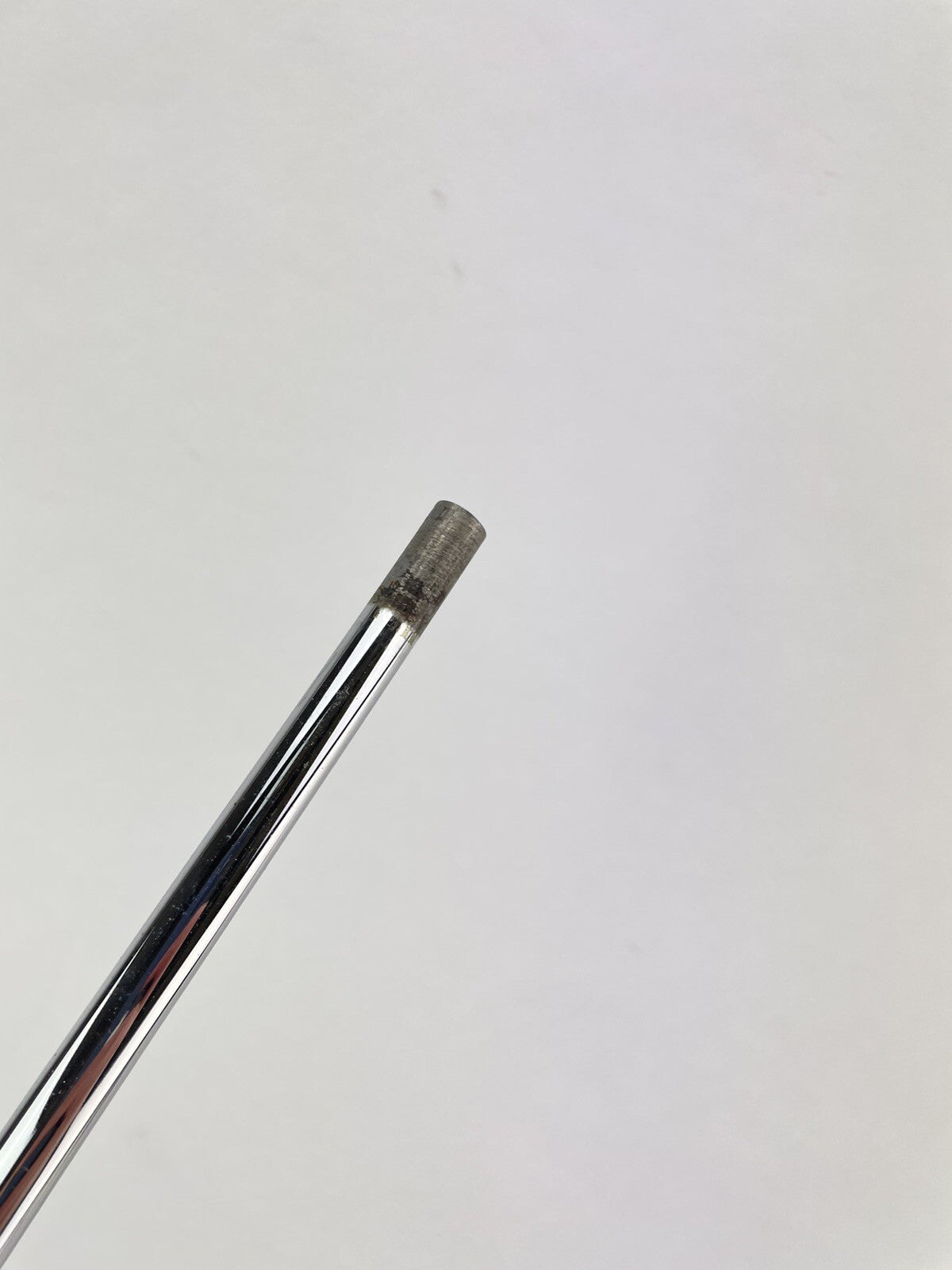 Project X LZ Iron Shaft 105 5.5 Regular Flex Steel 35" /0.370 Parallel /202127