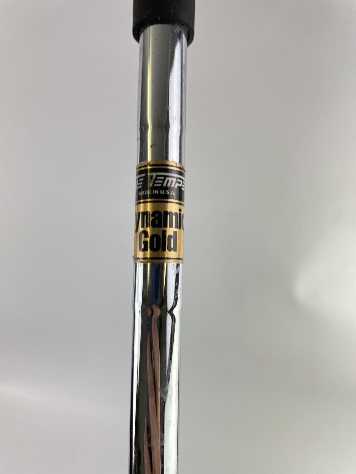 Mizuno TP11 3 Iron Regular Flex Steel /Right Handed /Golf Pride /1067515