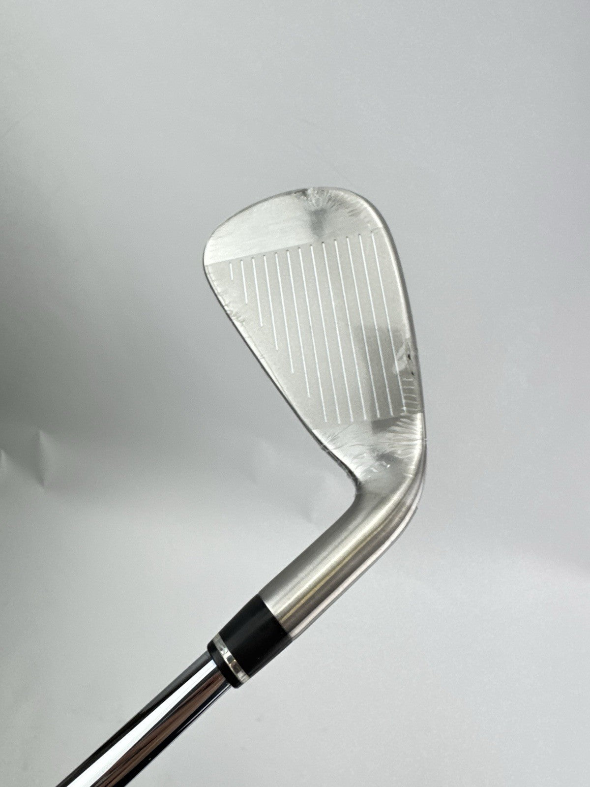 Benross Left Handed 5 Iron HTX KBS Tour 90 Regular Flex Steel /New /310518