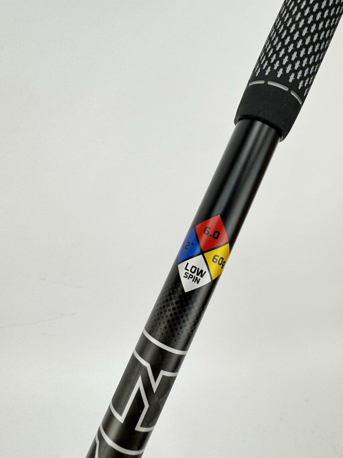 Cobra DS Adapt 3 Wood LS 14.5* Hzrdus Gen5 6.0 Stiff Graphite /New Shaft /3488111