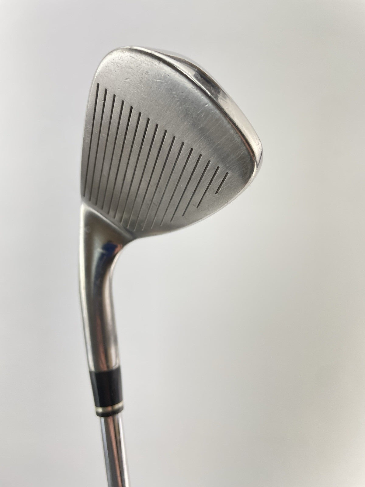Adams Golf 9 Iron Ovation2 Uniflex Steel Shaft /Right Handed /New Grip /2612410