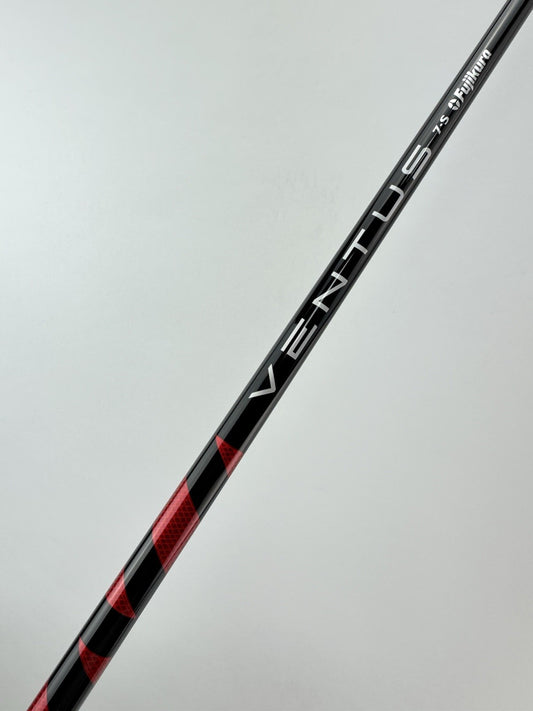 Ping iCrossover Iron Shaft Fujikura Ventus Red Stiff Graphite 39.75/New /265420