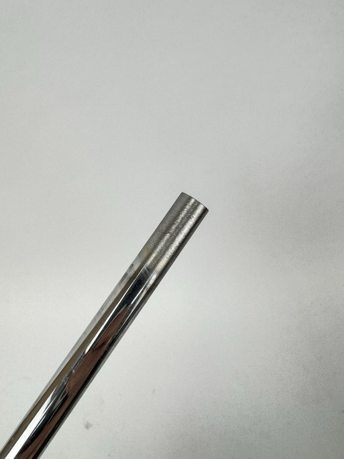 True Temper XP95 Iron Shaft S300 Stiff Flex Steel 36.5” /0.370 Parallel /338646