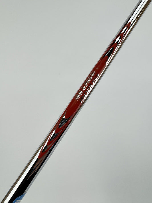 Nippon Modus3 Iron Shaft Tour120 Stiff Flex Steel 35.5” /0.355 Tapered /313680