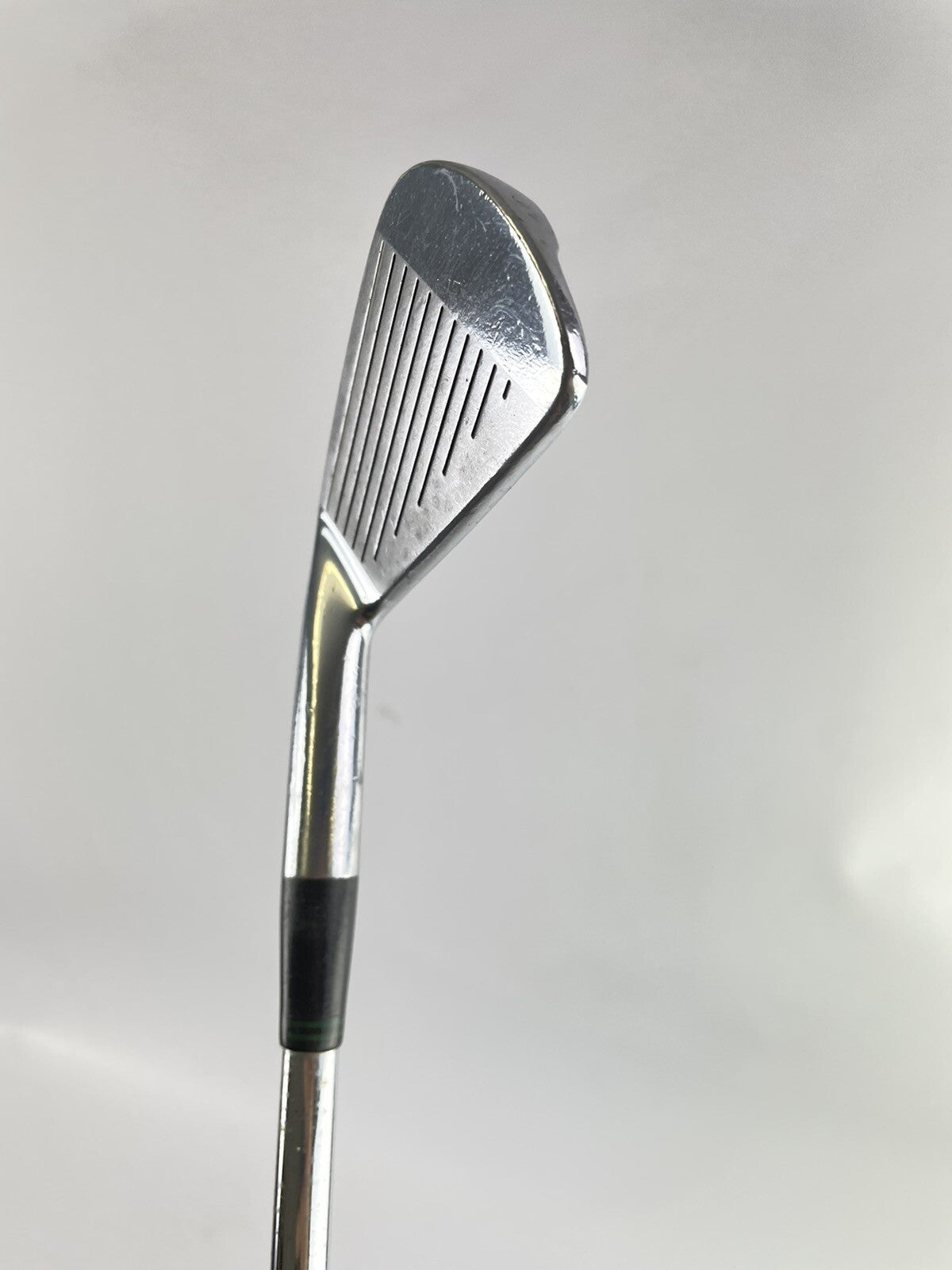 Mizuno TP11 3 Iron Regular Flex Steel /Right Handed /Golf Pride /1067511