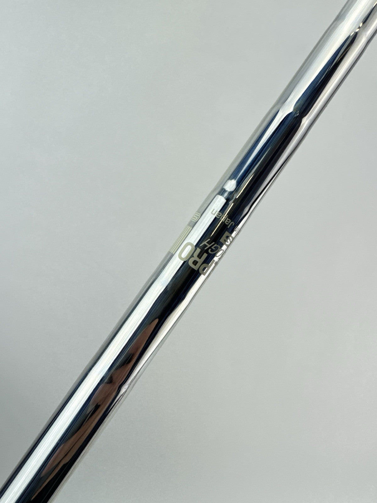 Nippon N.S Pro 950GH Iron shaft Stiff Flex Steel 36” /0.355 Tapered /306914