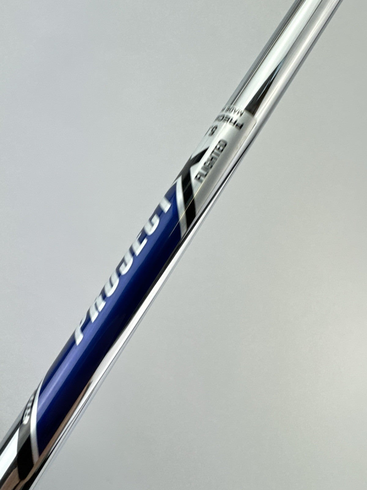 Project X Iron Shaft 5.0 Regular Flex Steel Flighted 40.5” /New /309055