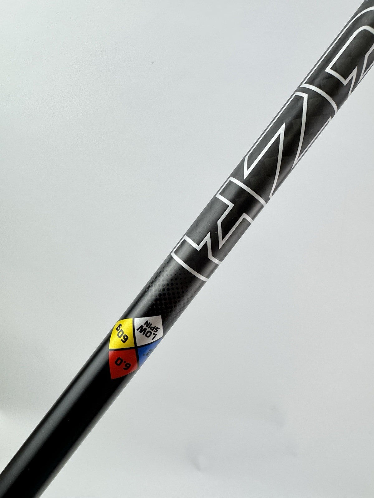 Titleist GT TSR 5 Wood Shaft Hzrdus Gen5 6.0 Stiff Graphite 60G / 42” /New4