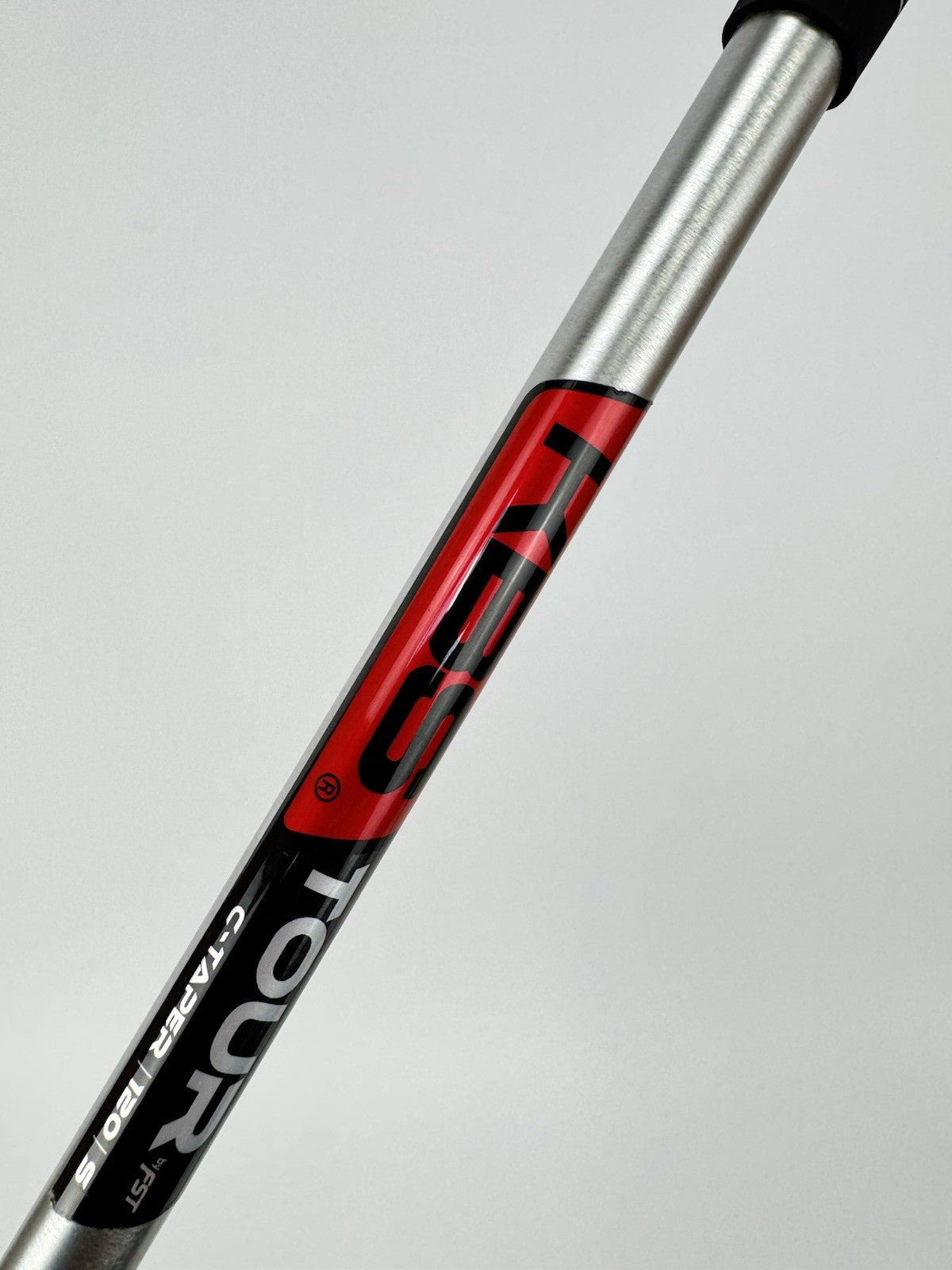 Sub 70 639 MB Pitching Wedge Forged C Taper 120 Stiff +1/2” /Right Handed /3381615