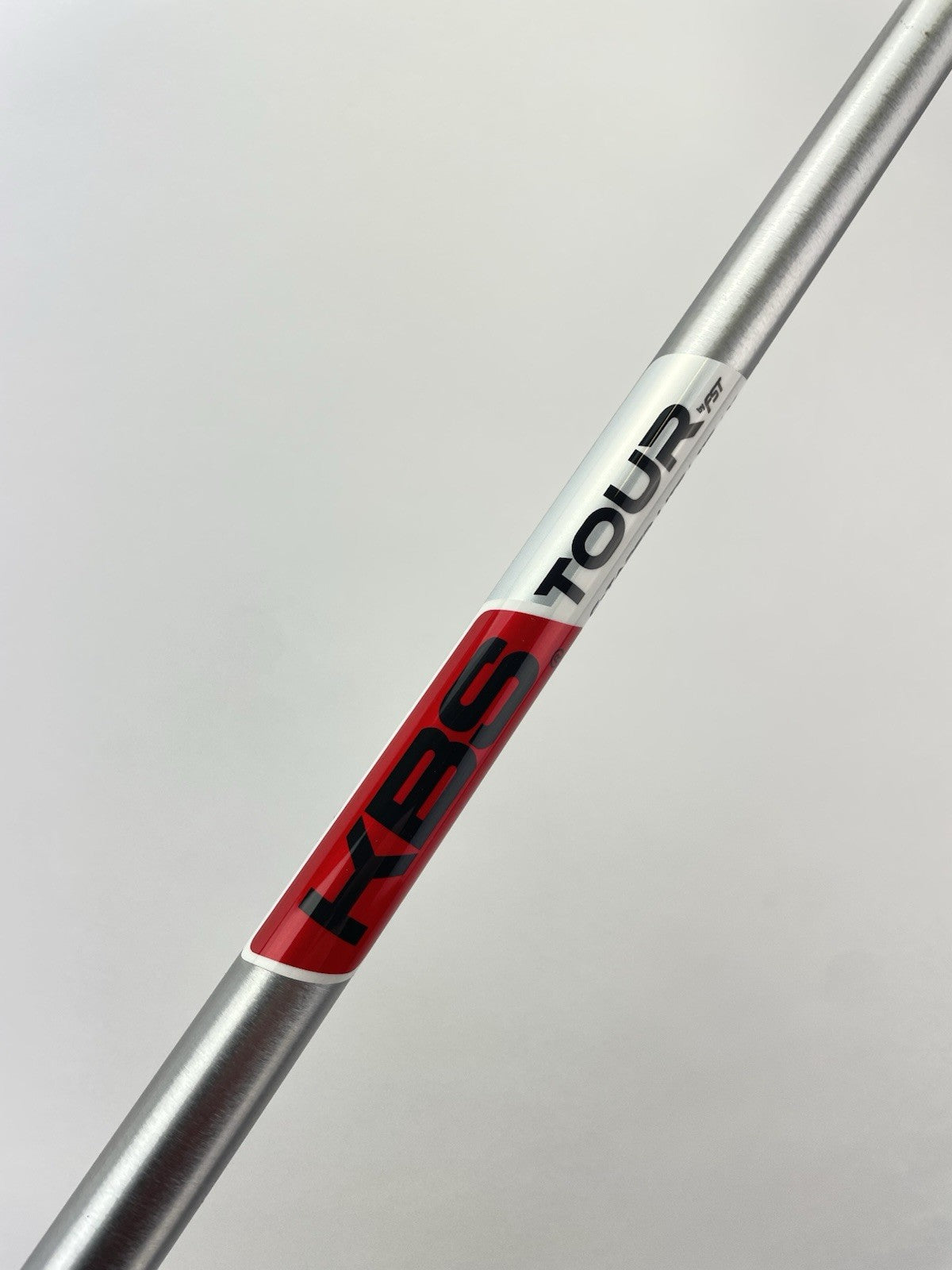 KBS Tour C-Taper Lite Iron Shaft 115 X Flex Steel 36 /0.355 Tapered /297470