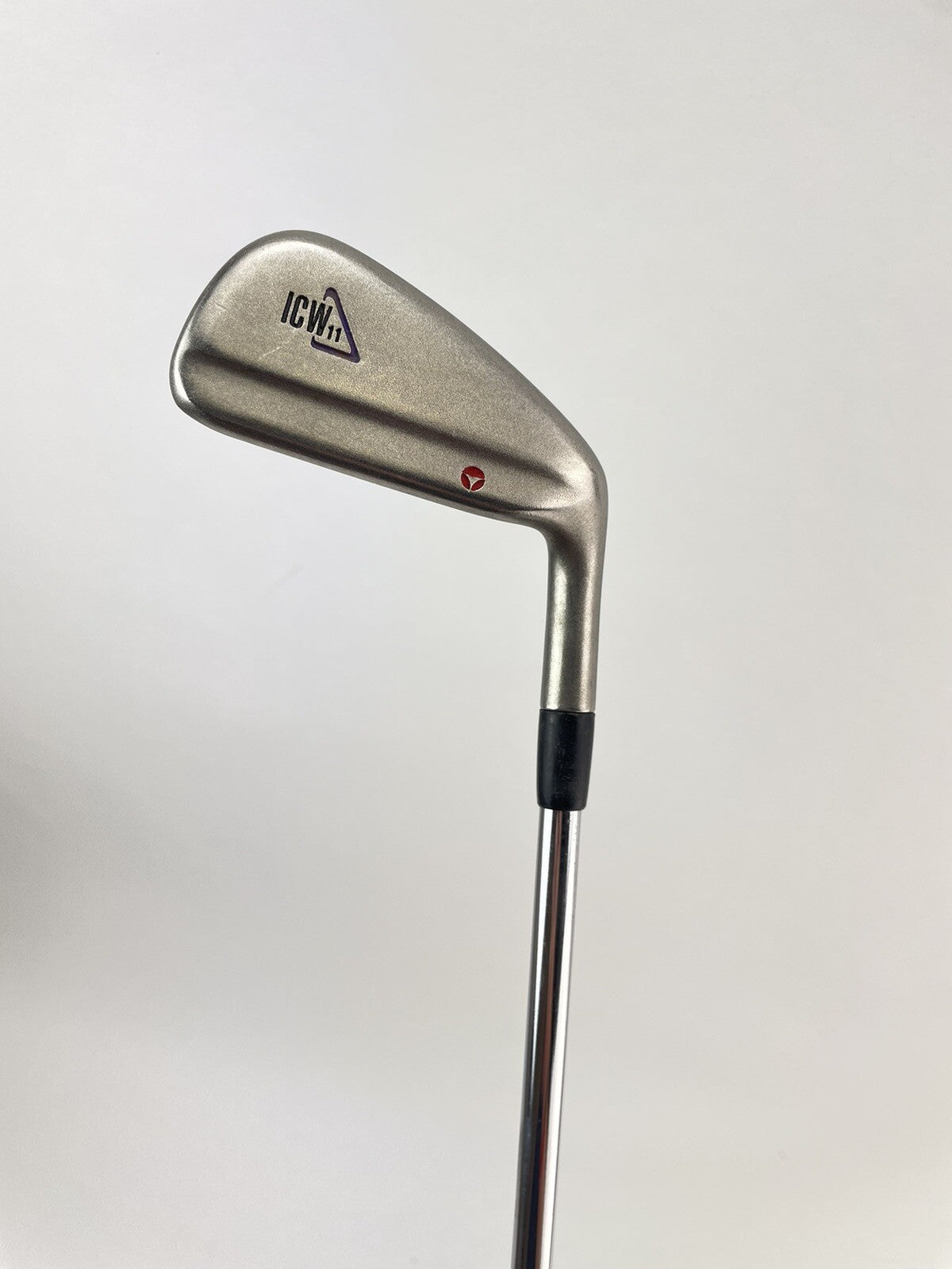 Taylormade Ladies 5 Iron ICW11 Ladies Flex Steel /Right Handed /New Grip /1916316