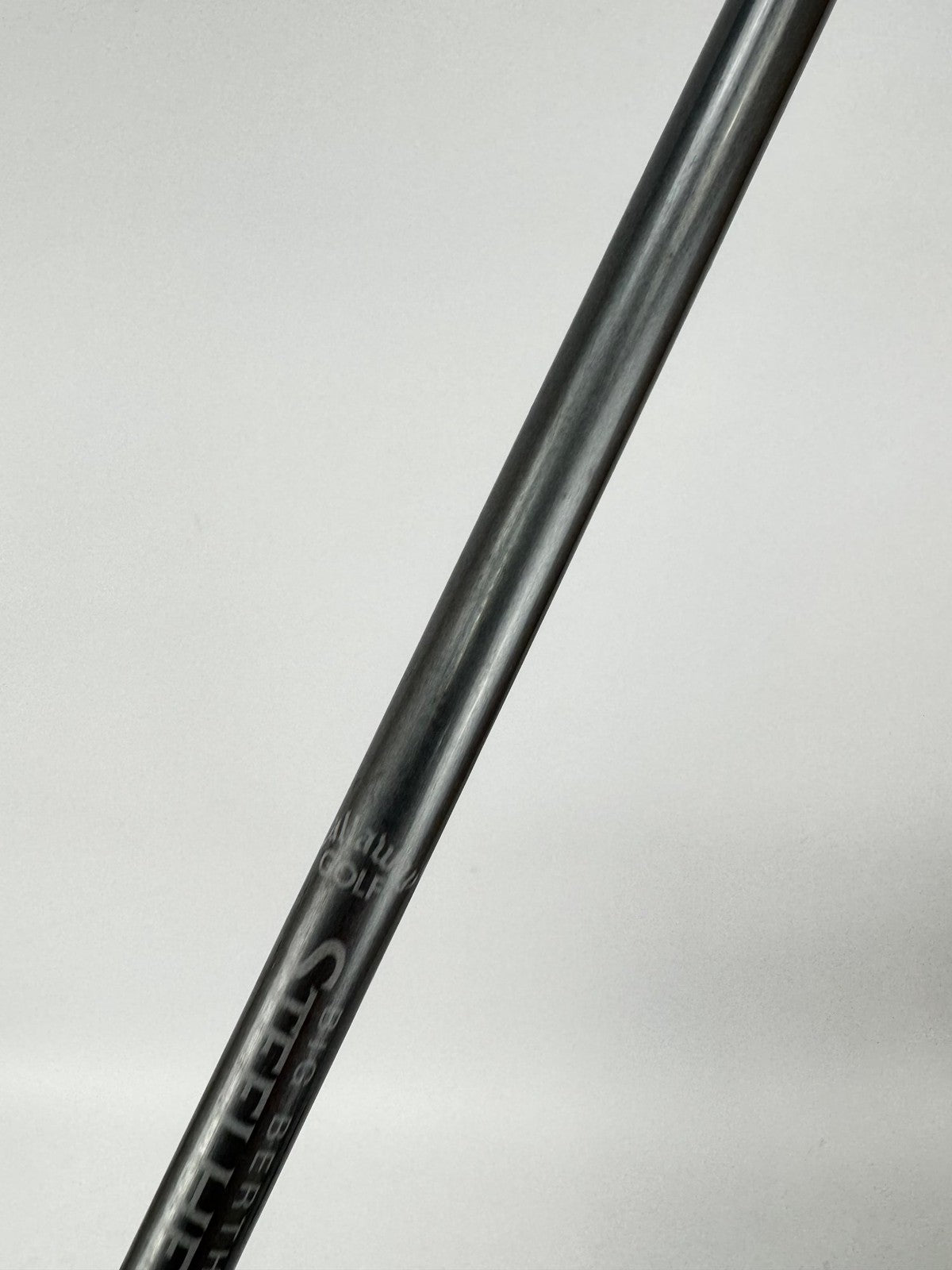 Callaway Steelhead X14 3 Iron Regular Flex Graphite Right Handed/3619214