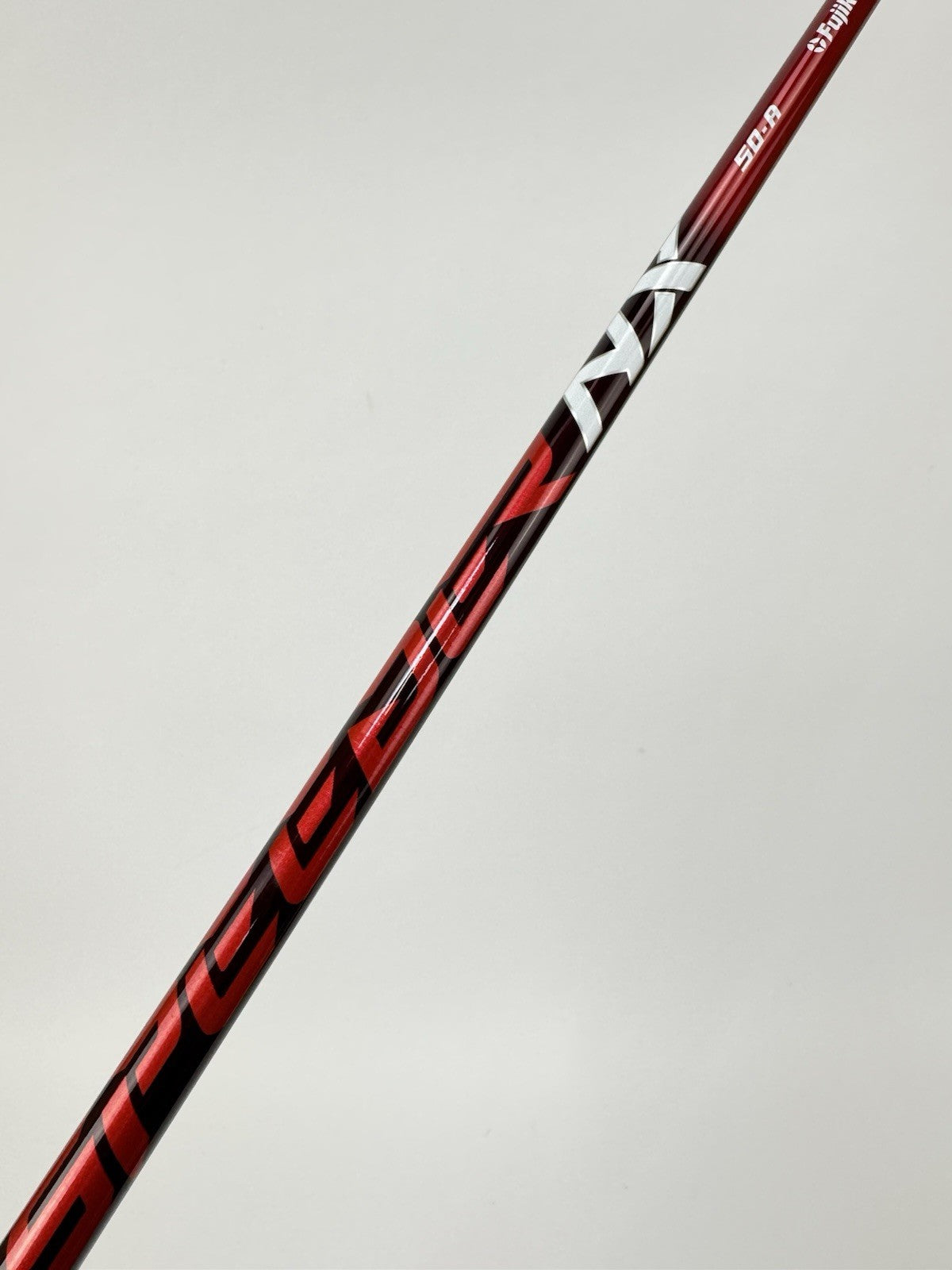 Callaway Senior 7 Wood Shaft Speeder NX 50 Graphite Elyte/Ai Smoke /41.5” /356280
