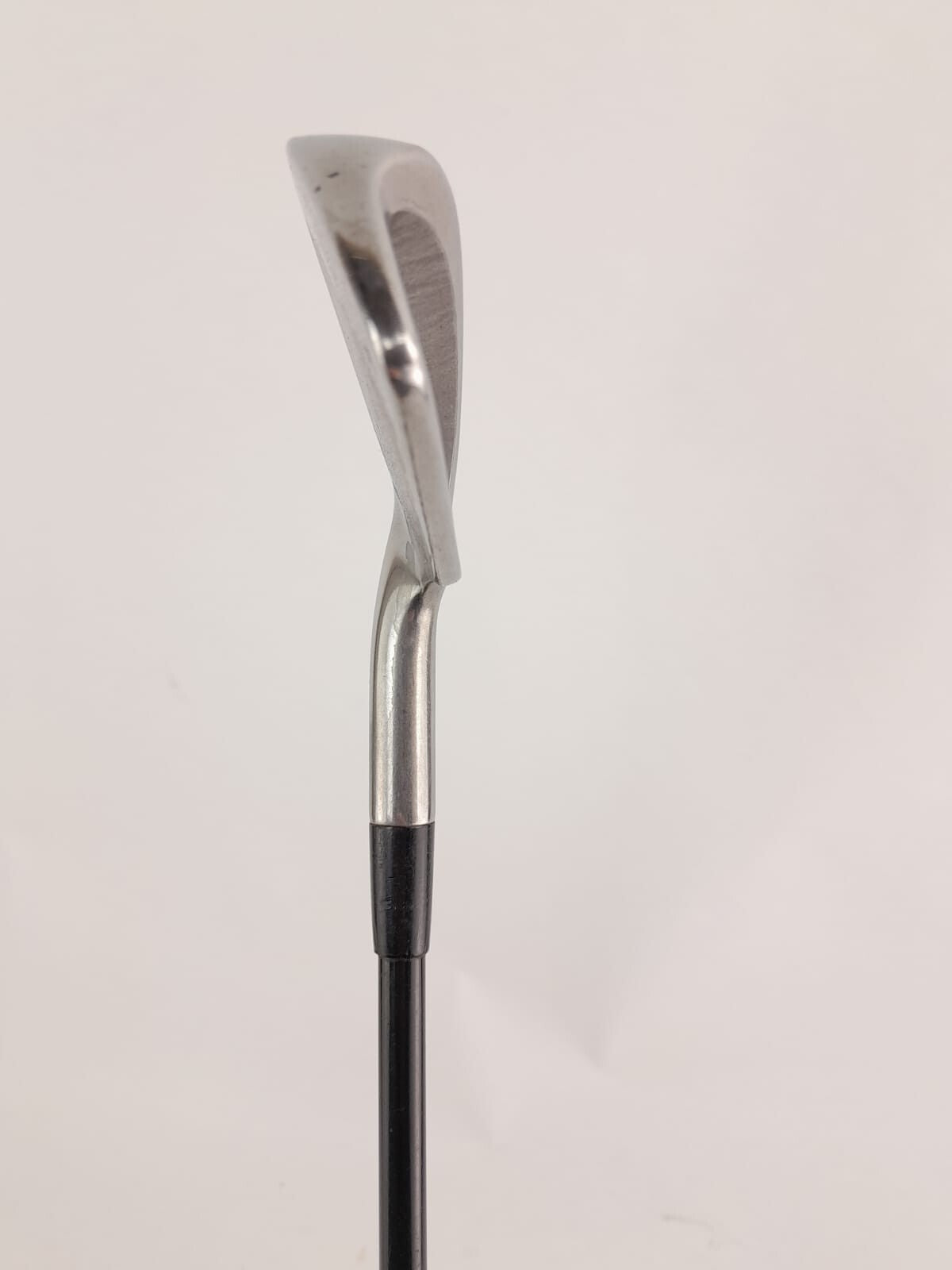 Mizuno Midsize 4 Iron Tour XP Plus Stiff Flex Graphite /Right /New Grip /159257