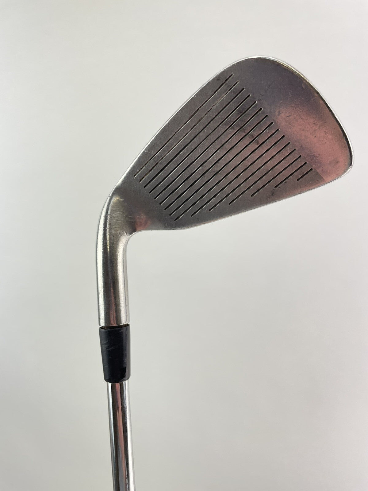 Howson Golf 6 Iron Scorpion Oversize Regular Steel /Right Handed /New Grip/2058811