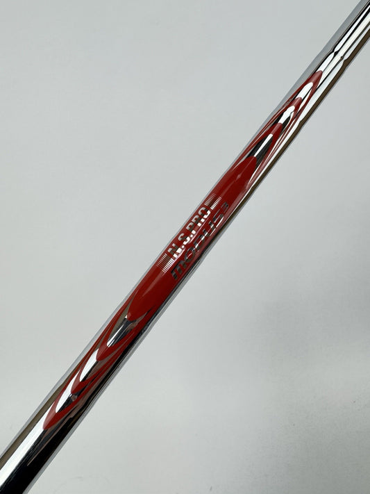 Nippon Modus3 Iron Shaft Tour105 Stiff Flex Steel 35.5” /0.355 Tapered /338850