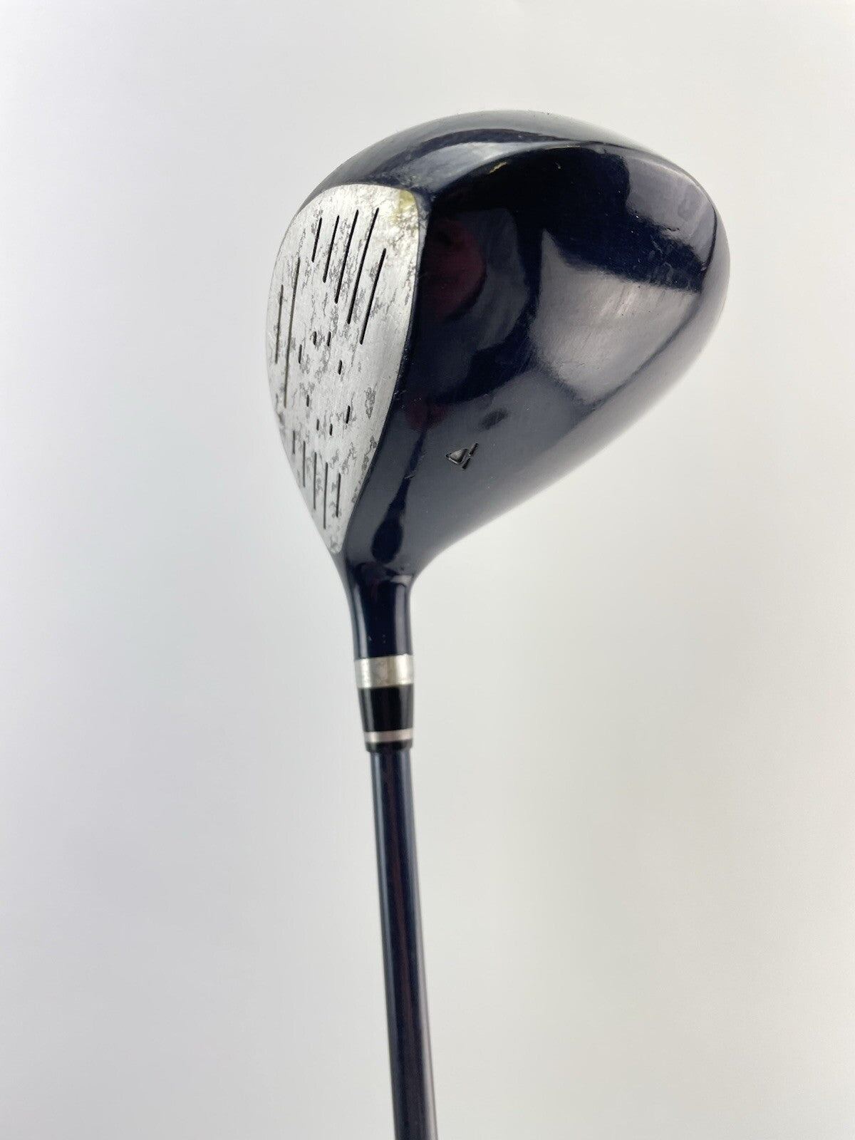 Ben Sayers 5 Wood C-300 Forged Mens Regular Graphite /Right /New Grip /216267