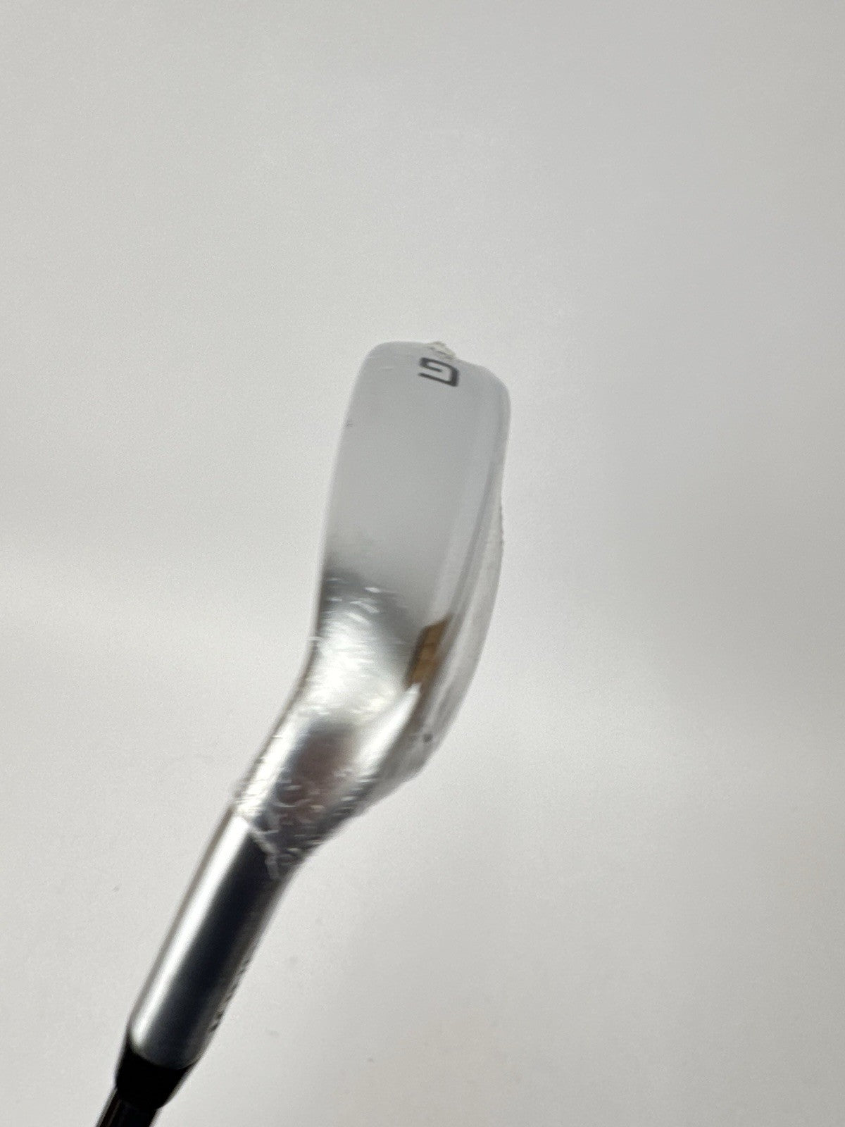 Cobra LTDX Gap Wedge Left Handed KBS Tour 90 Stiff Flex Steel /Brand New /342617