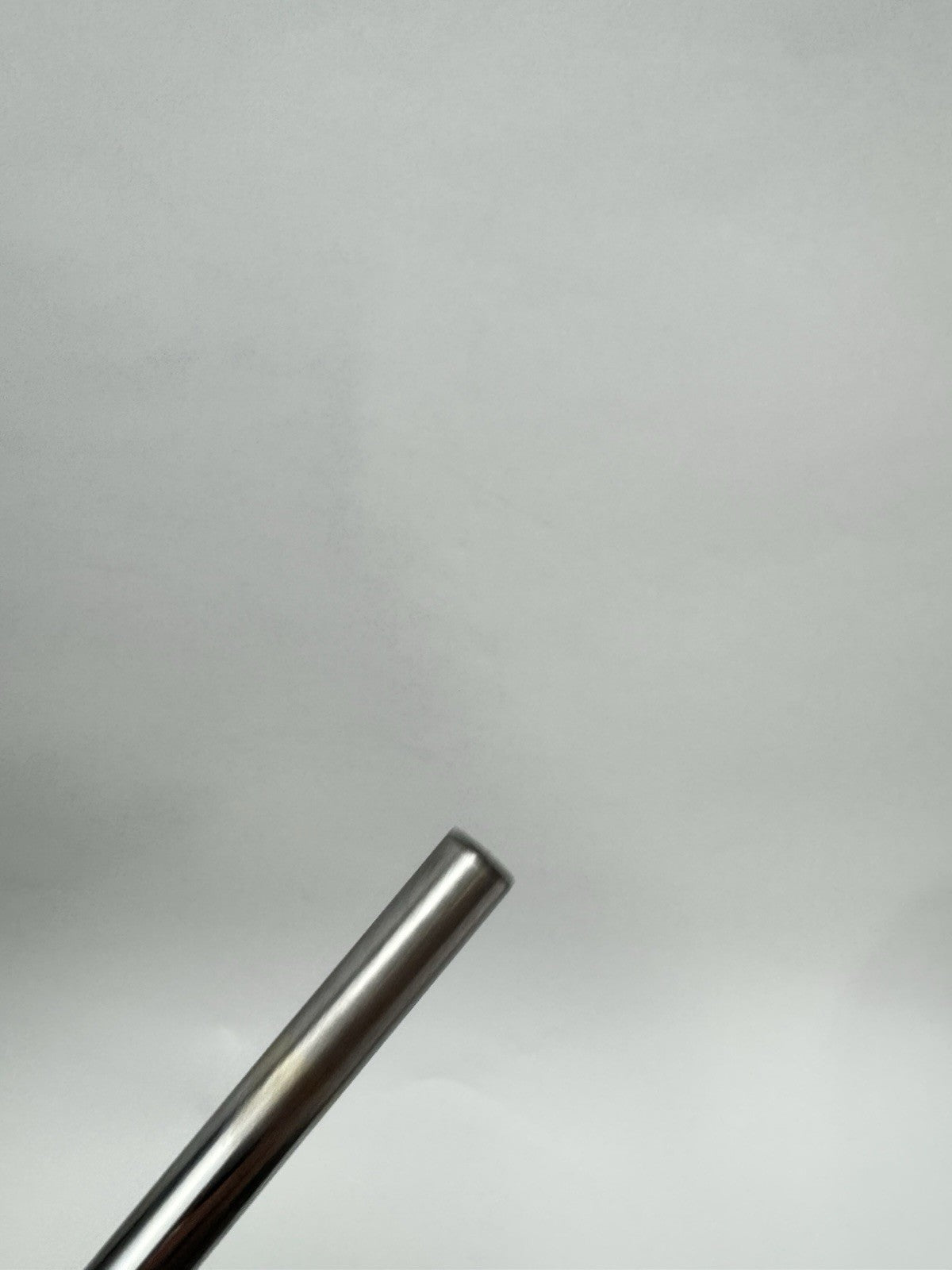 True Temper XP100 Iron Shaft Regular Flex Steel 35.75 /0.370 Parallel /308457