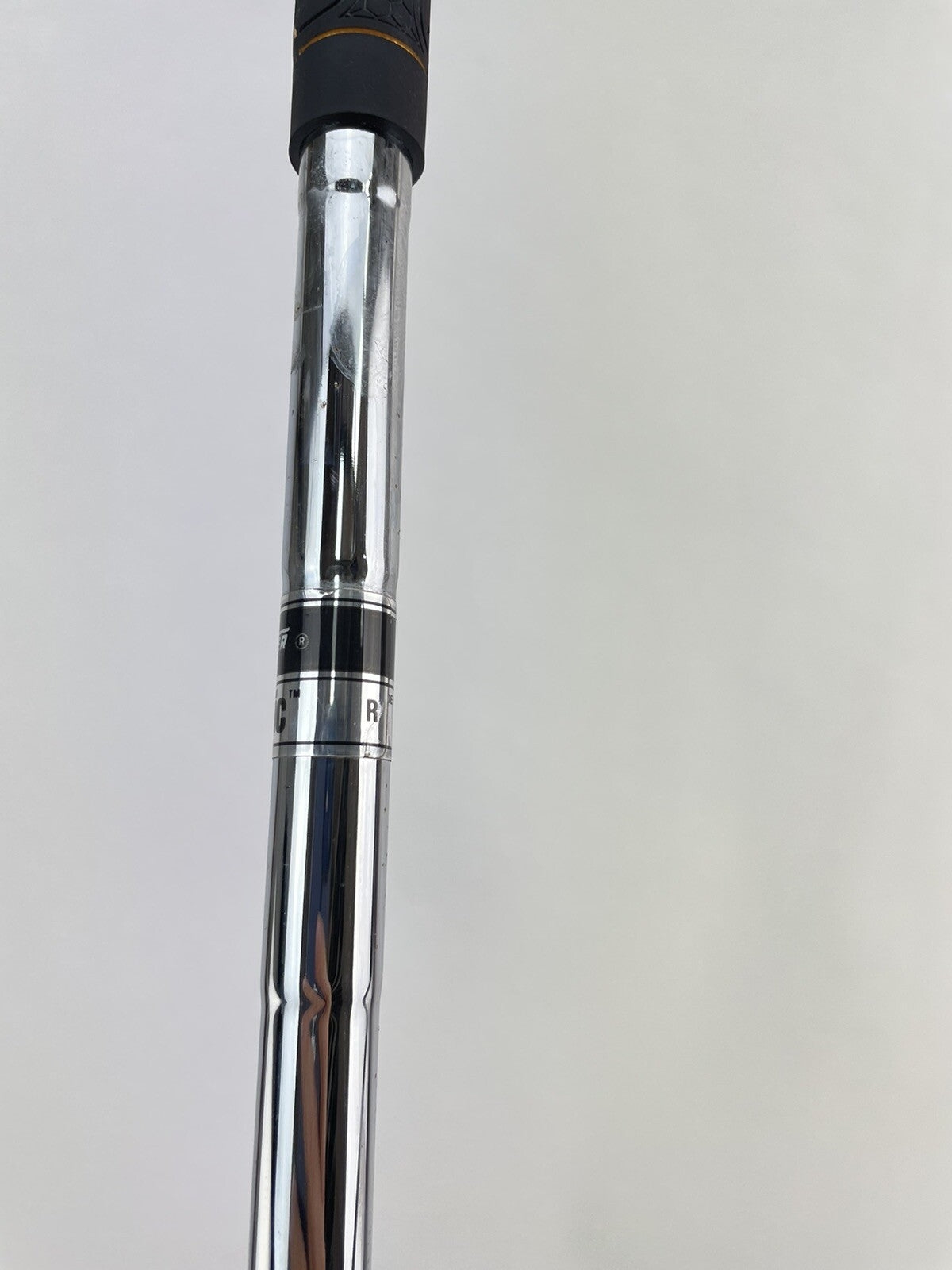 Mens Golf Driving 1 Iron EEE3ZZZ Regular Flex Steel /Right Hand /New /1703416