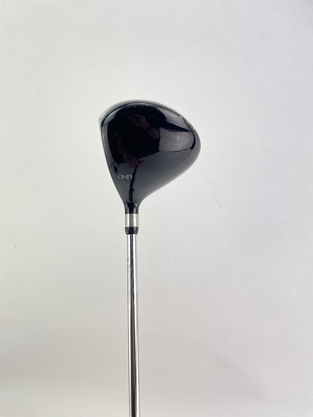 Nickent Golf 3 Wood BB Plus Regular Steel /Right Handed /New Grip /1733011
