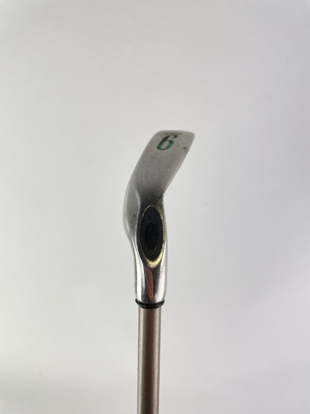Callaway Ladies S2H2 9 Iron Ladies Flex Graphite /Right /New Grip /131715