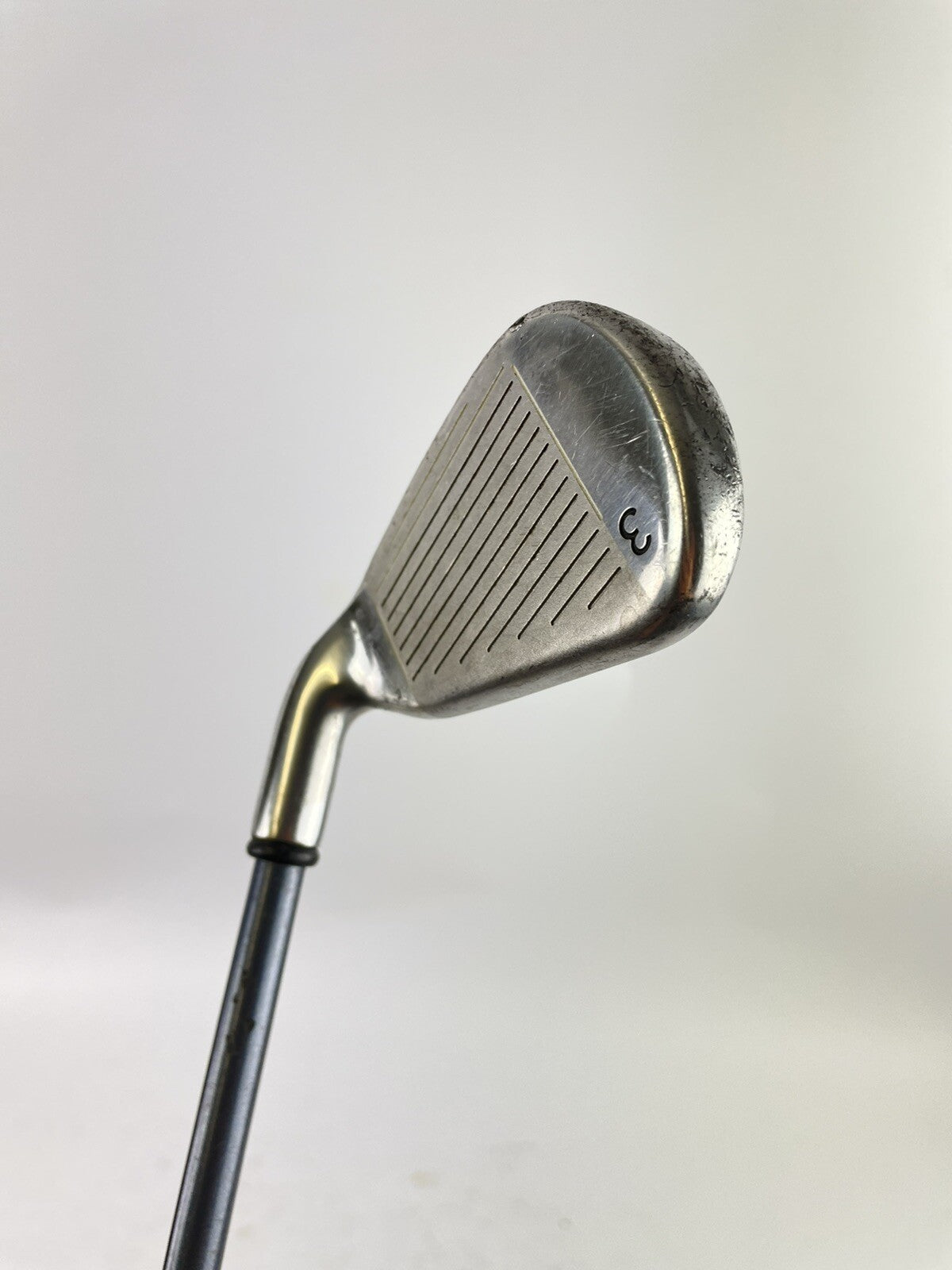 Callaway Steelhead X16 3 Iron Regular Flex Graphite /New Grip / 29248