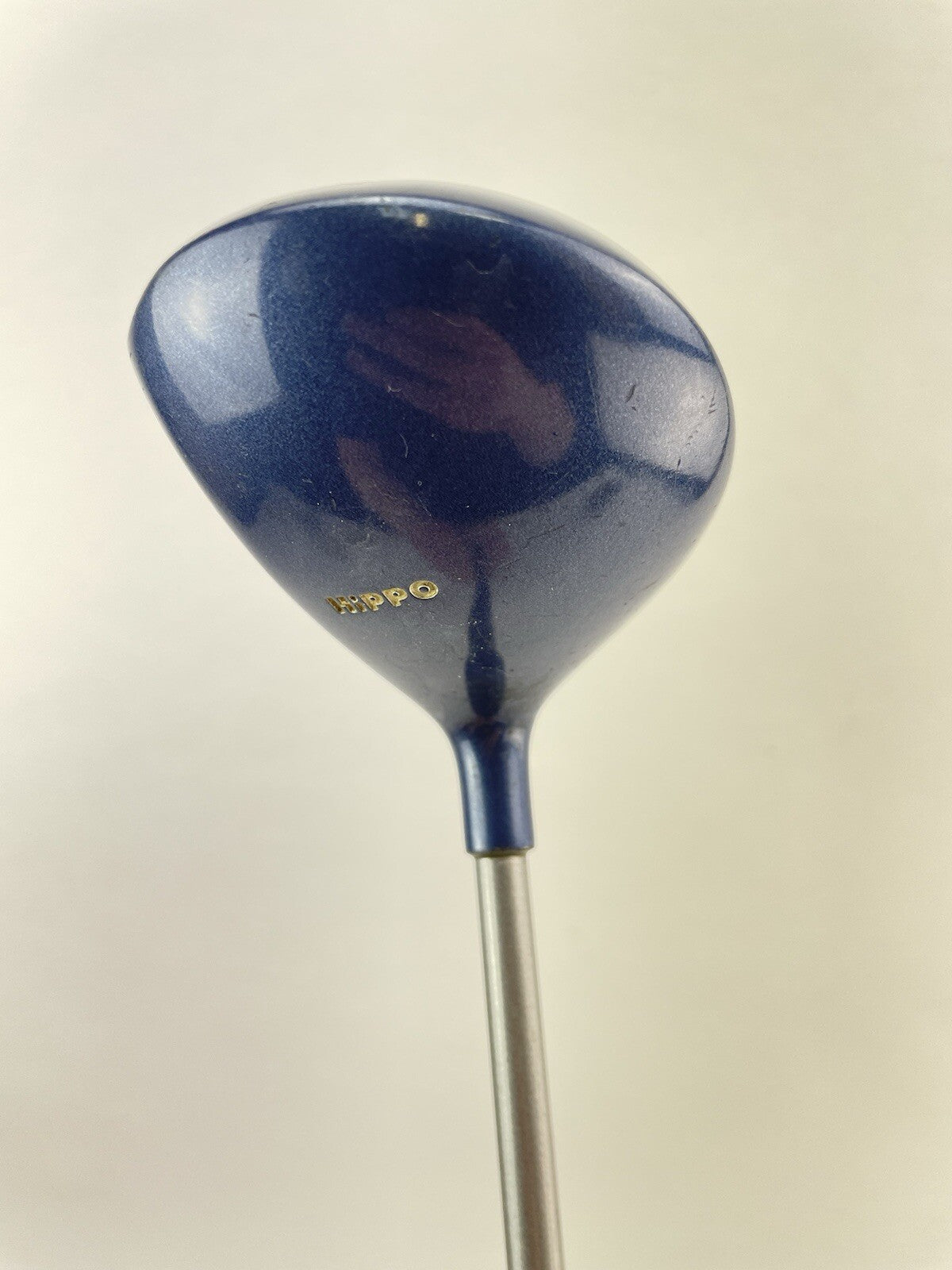 Hippo Golf 7 Wood Devil Ladies Flex Graphite /Right Handed /New Grip /2026414