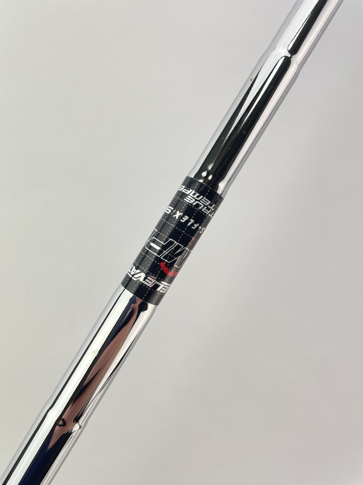 Elevate MPH 95 Iron Shaft Stiff Flex Steel 35.5 /0.370 Parallel /258890