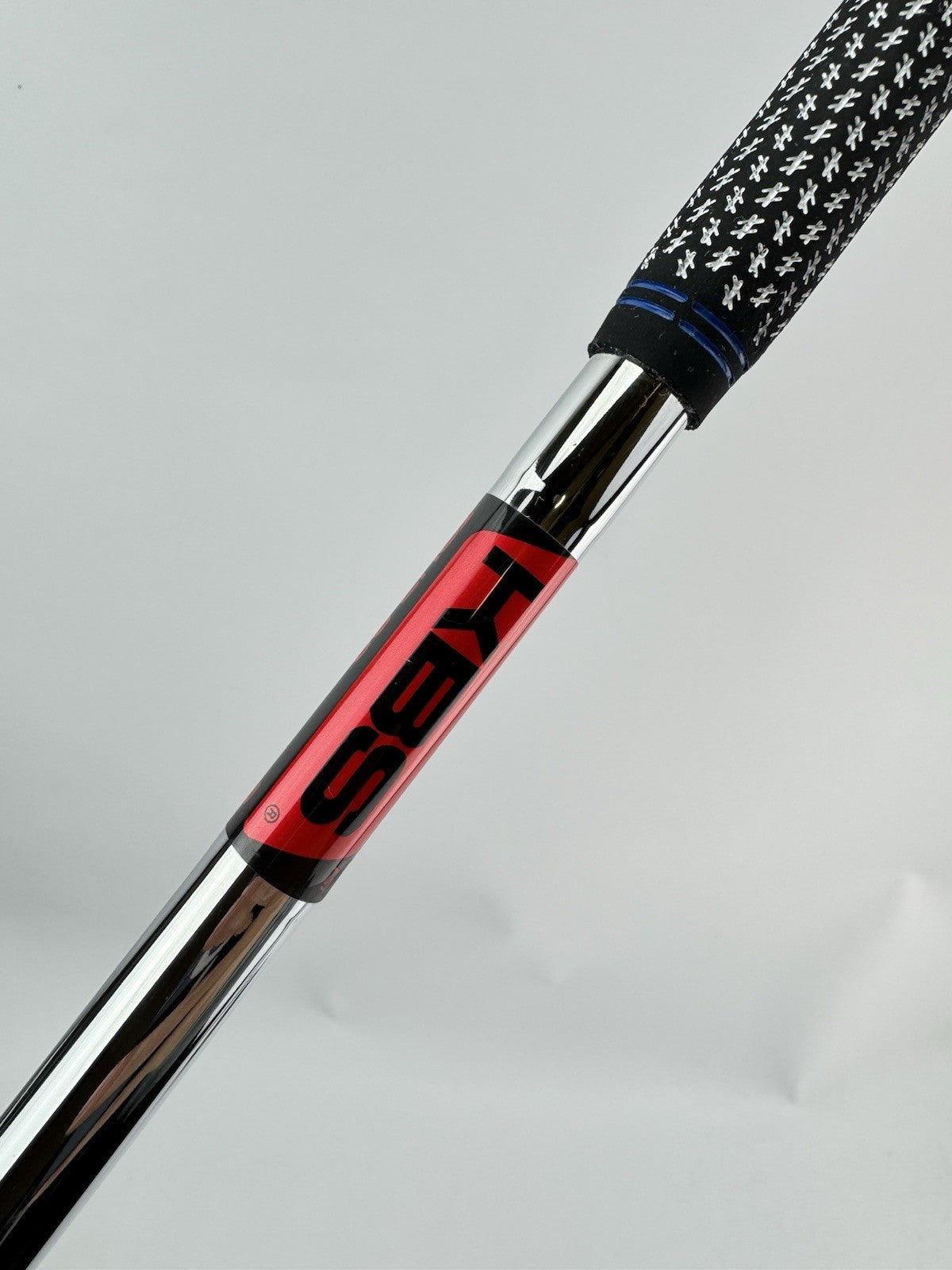 Cobra Aerojet One Length Pitching Wedge Left Handed KBS Regular Steel /New/3137112