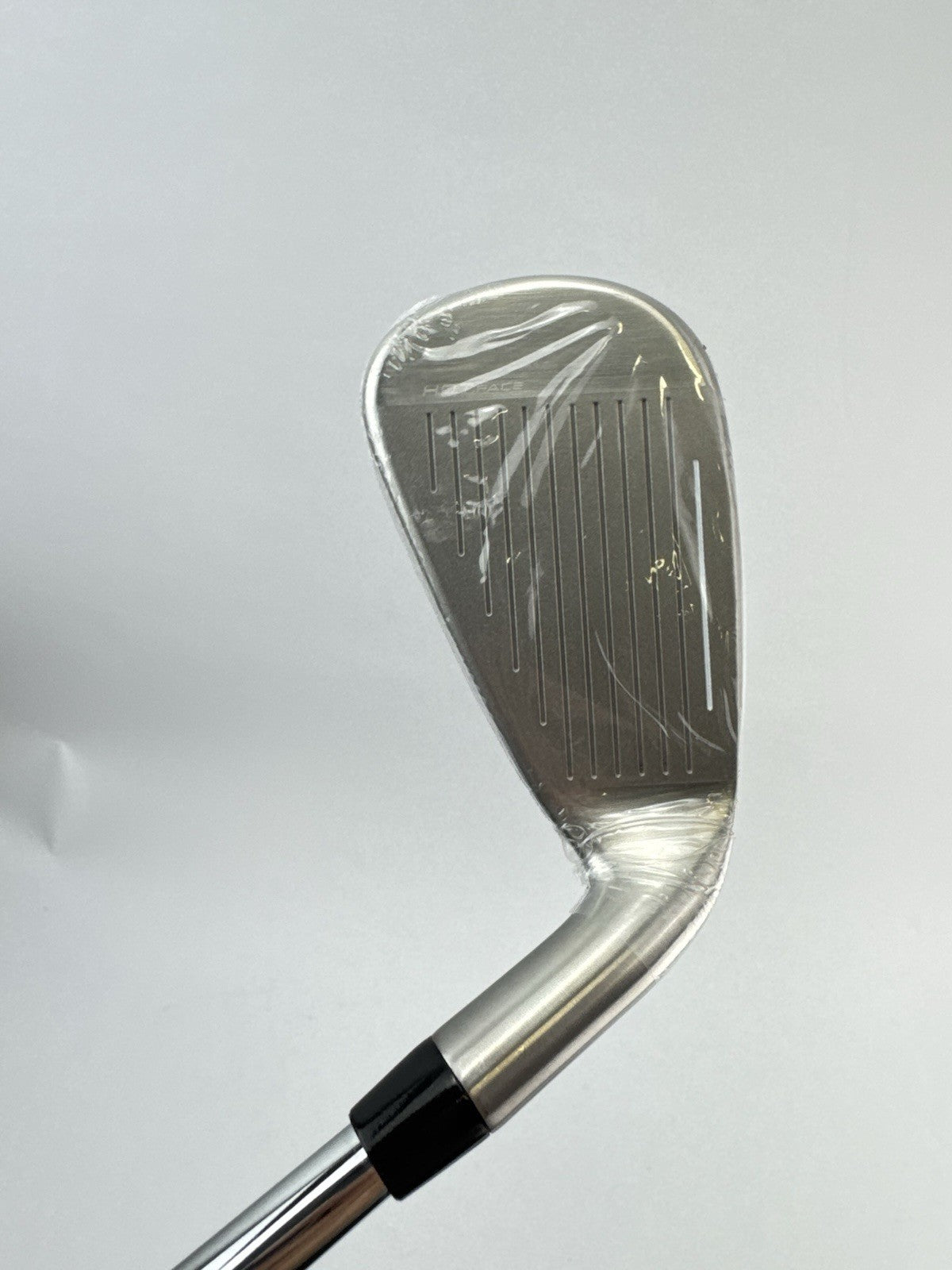 Cobra Aerojet One Length 6 Iron Left Handed KBS Tour Regular Steel /New /2902410