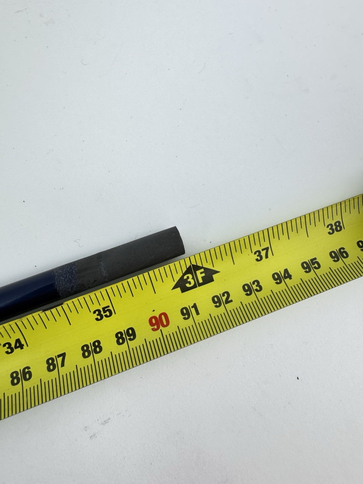 Diamana Iron Shaft Regular Graphite Mitsubishi Chemical 36 /0.355 Taper /2775912