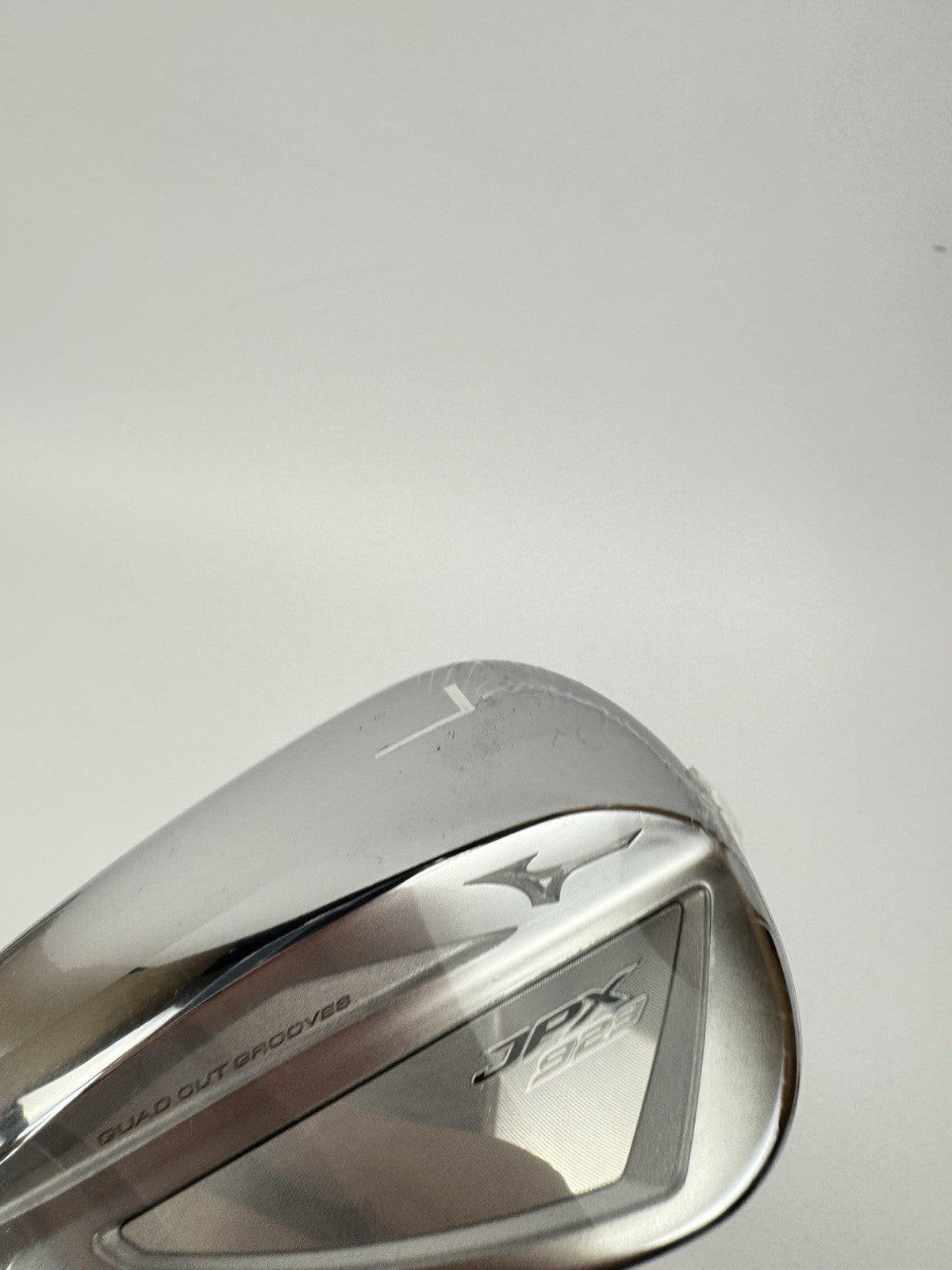 Mizuno JPX923 Lob Wedge Hot Metal 60* Nippon Regular Steel /Left Handed /356585