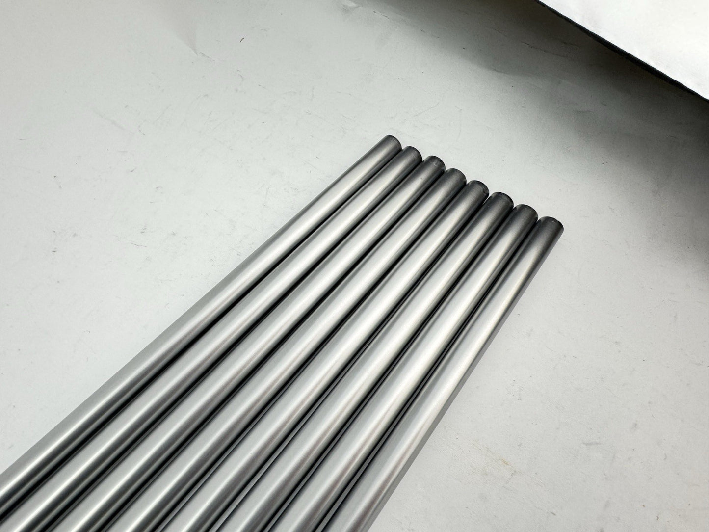 Aldila Rogue Pro Iron Shaft Set (8) Regular Flex Graphite 40.25/0.370 Parallel5