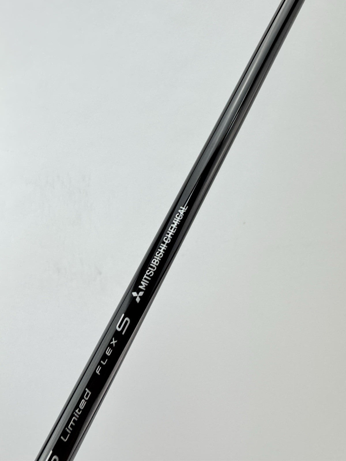 Ping G430 Hybrid Shaft Stiff Diamana Limited 75 Chemical Graphite 39.5 /261396