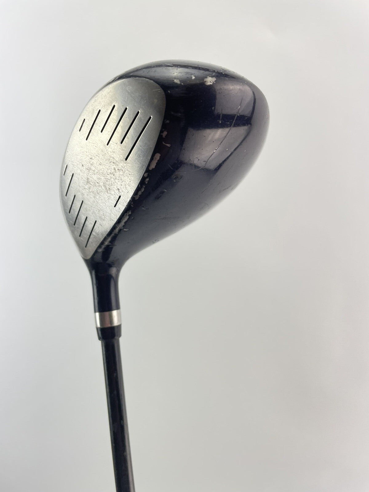 John Letters 3 Wood Trilogy Regular Flex Graphite /Right Handed /New Grip /215268