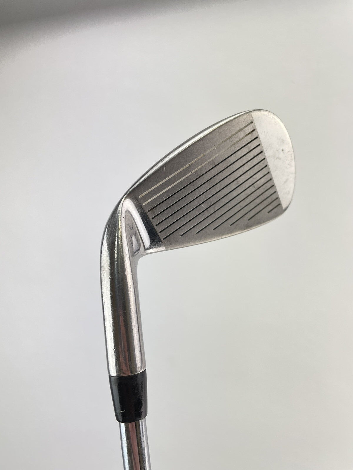 Wilson Golf 5 Iron 1200 Gear Effect Regular Steel /Right /-1/2” /New Grip /200507