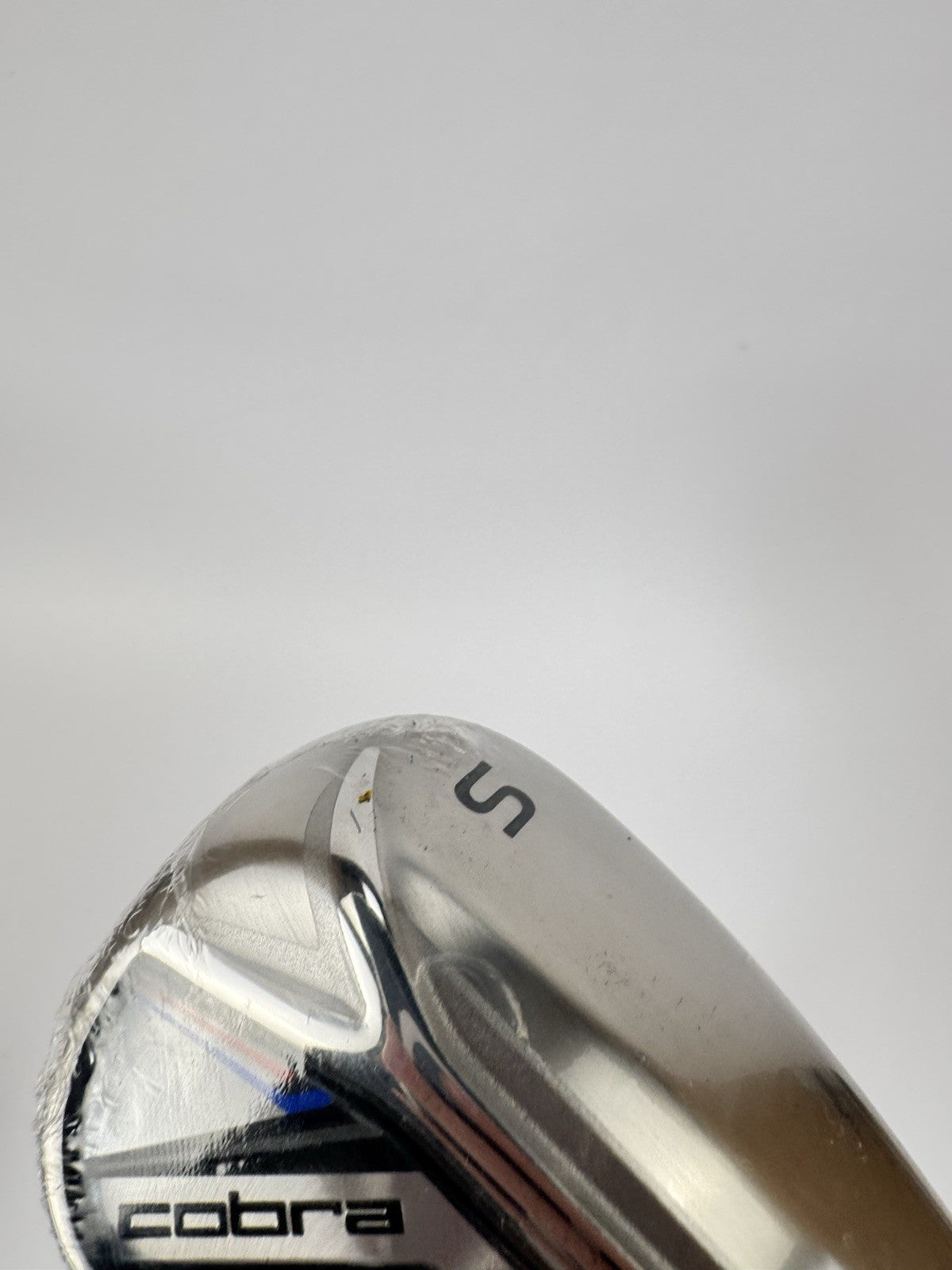 Cobra Aerojet Sand Wedge 54* KBS PGI 65 Senior Flex Graphite /Right /New /356923