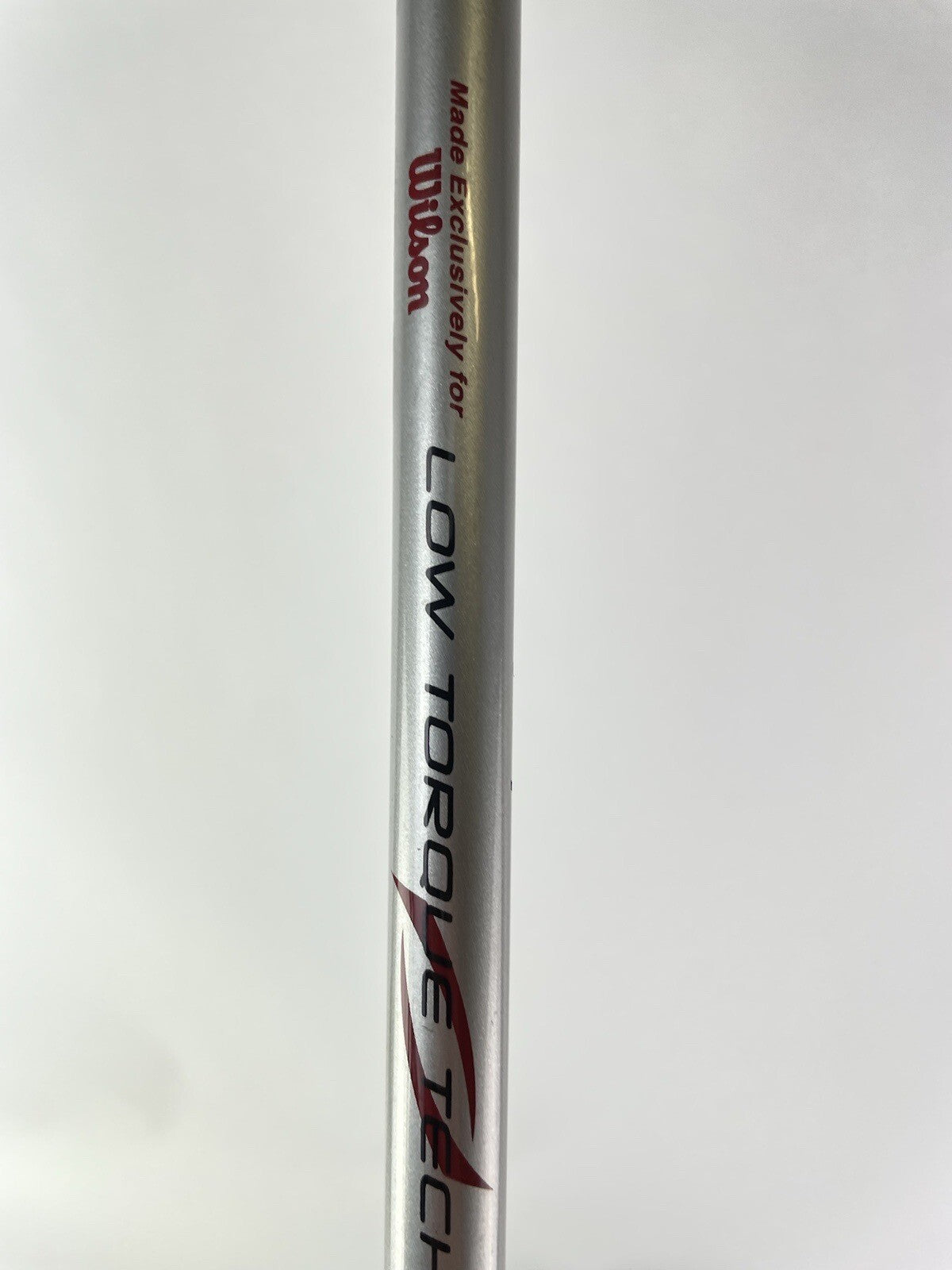 Wilson Deep Red 4 Hybrid 21* Mens Regular Graphite /New Grip /Headcover /1453514