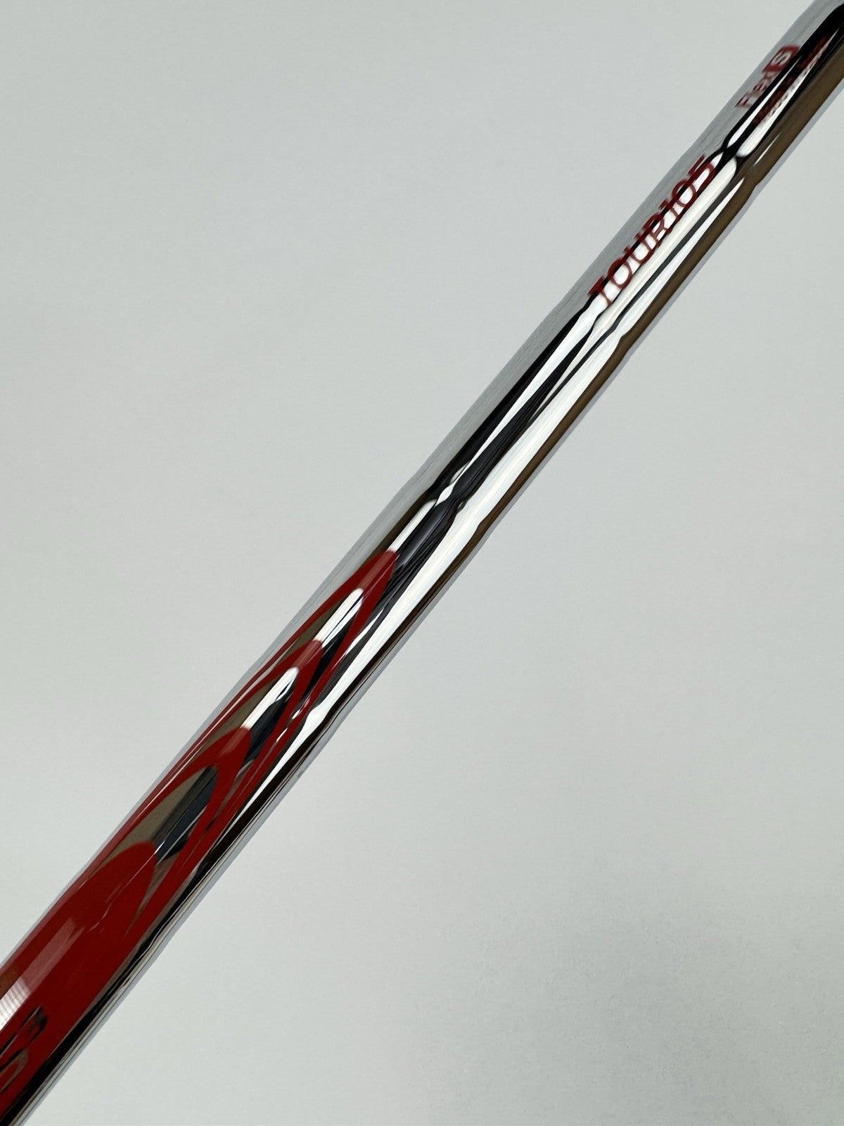 Nippon Modus3 Iron Shaft Tour105 Stiff Flex Steel 35.5” /0.355 Tapered /326203