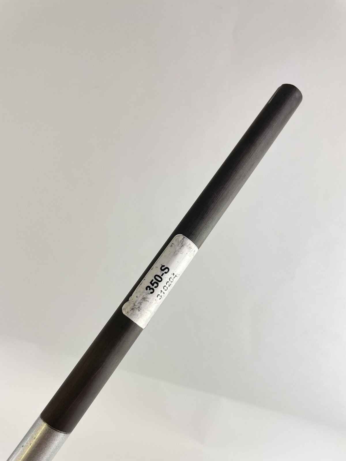 UST Silver Series Hybrid Shaft Stiff Flex Graphite 40” /0.370 Parallel /114948