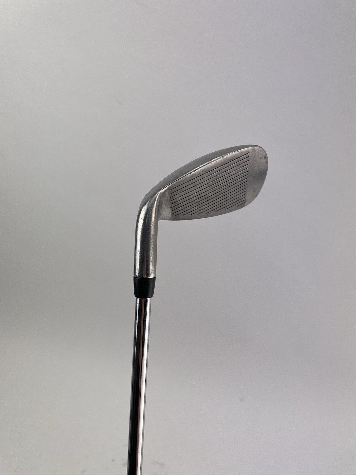 Jaxx Golf Pitching Wedge CB200 Regular Flex Steel /Right Hand /New Grip /186189