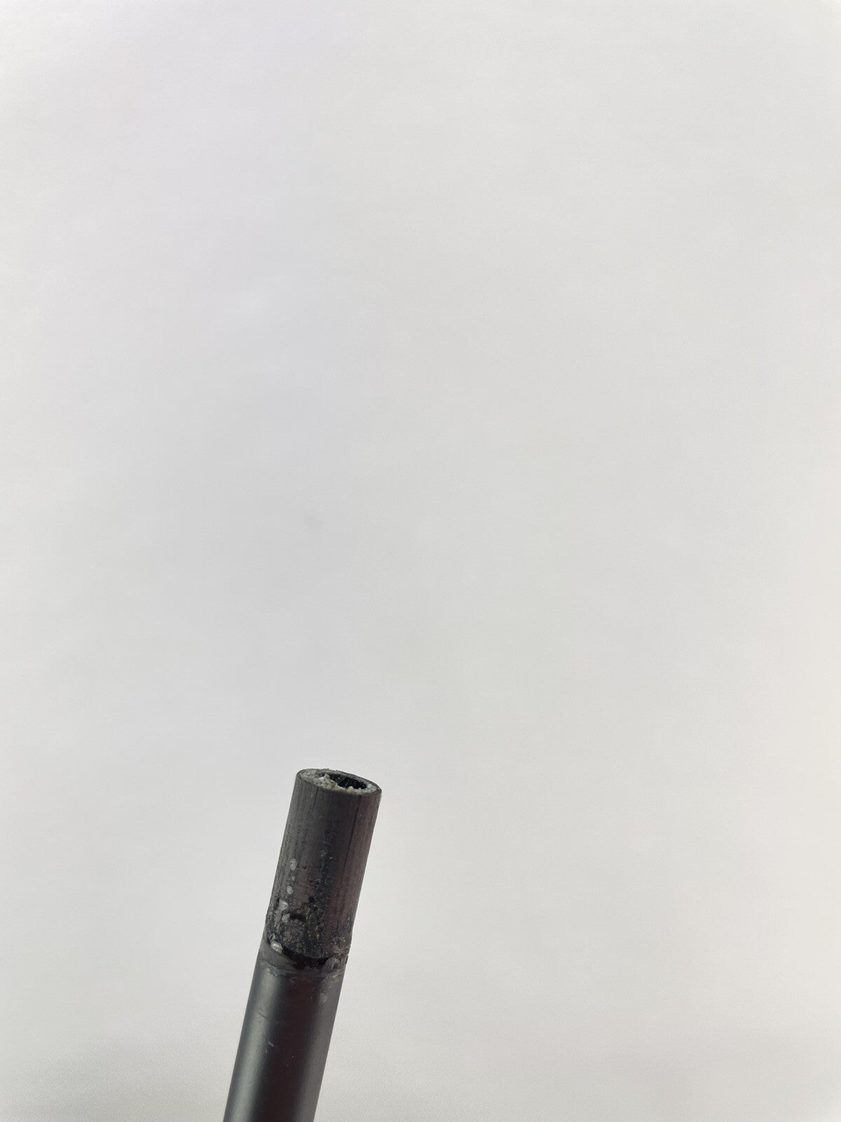 Catalyst 55 Iron Shaft Senior Flex Graphite 35" /0.370 Parallel Tip /211088