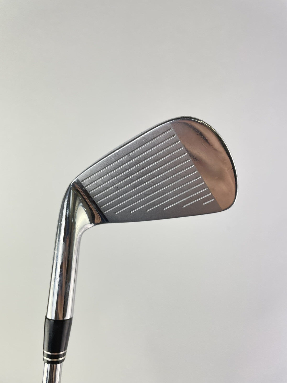 Taylormade Forged 6 Iron RAC R300 Regular Flex Steel /Right /New Grip /1323411
