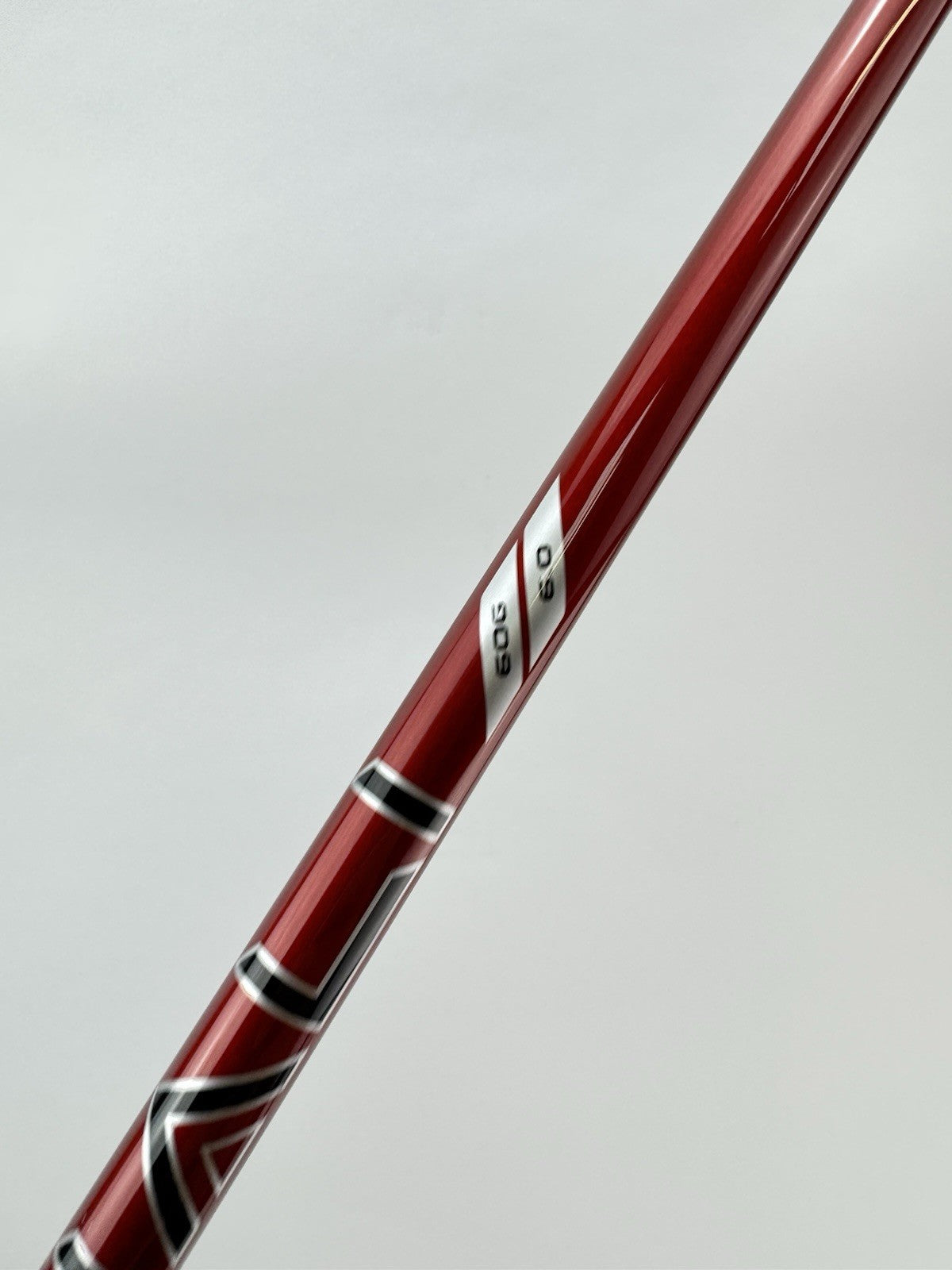 Cobra DS Adapt Driver Shaft Denali Red 6.0 Stiff Graphite 44” /New /298395