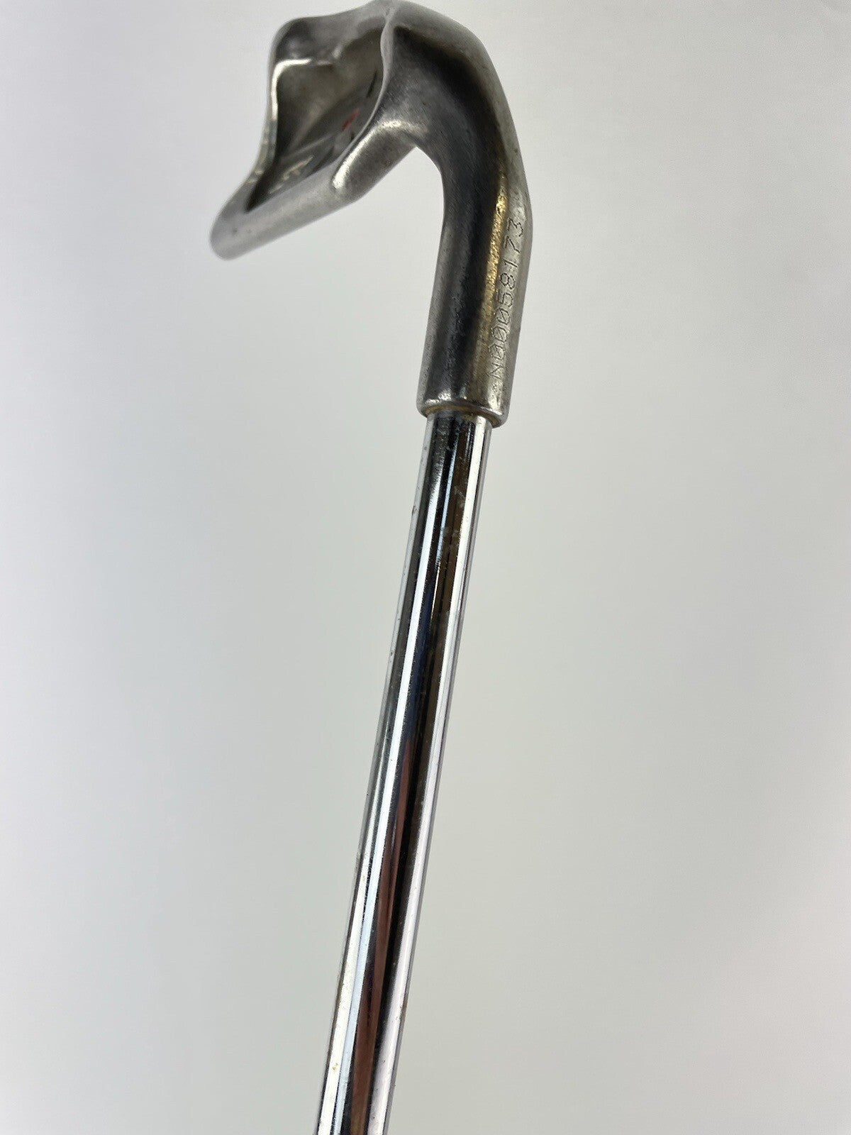 Ping ISI-K 4 Iron Red Dot JZ Regular Steel /Right Handed /New Grip /1332212