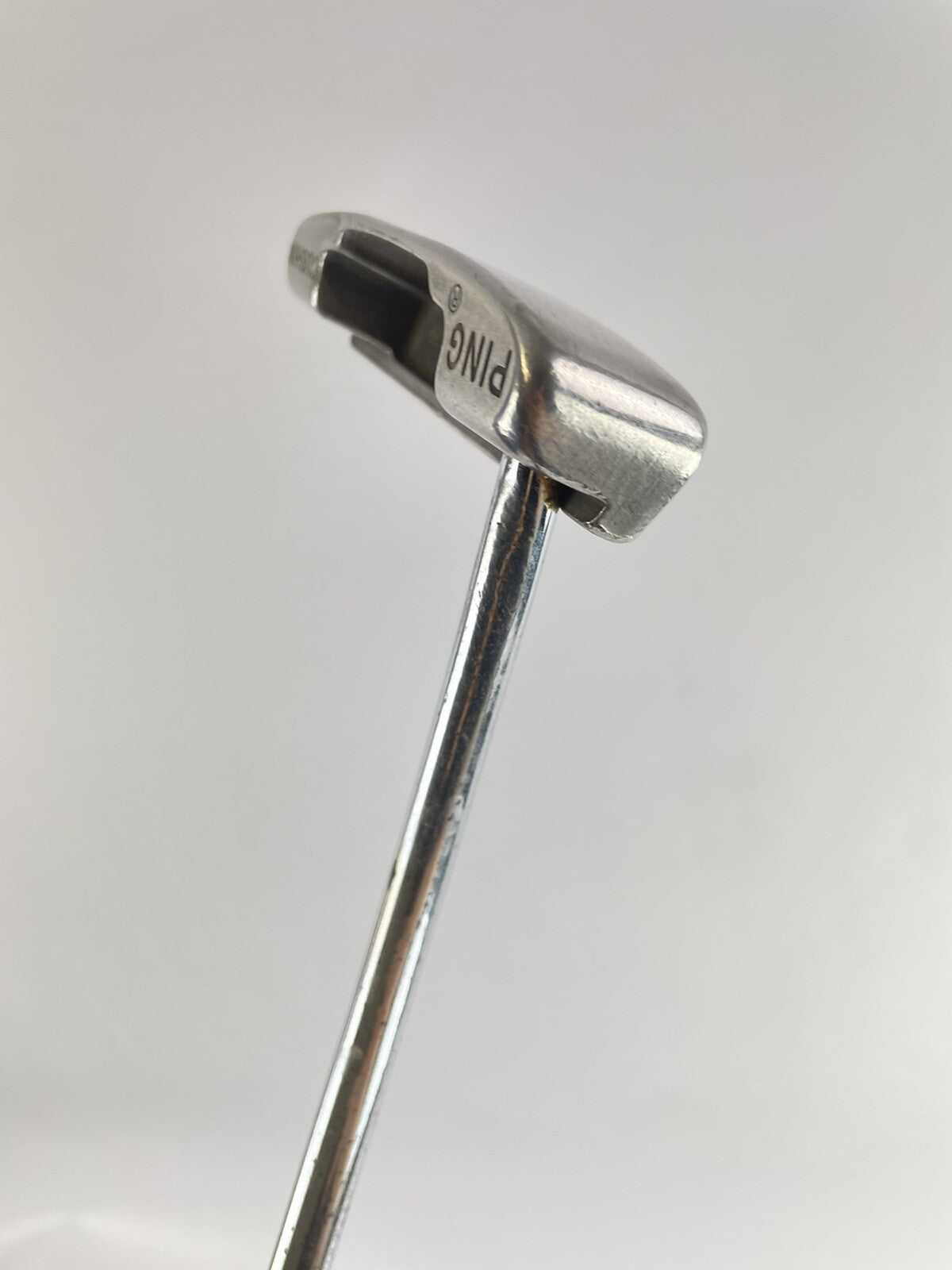 Ping Cushin Blade Putter Stainless Steel 35.5” Steel /Right Handed /107064
