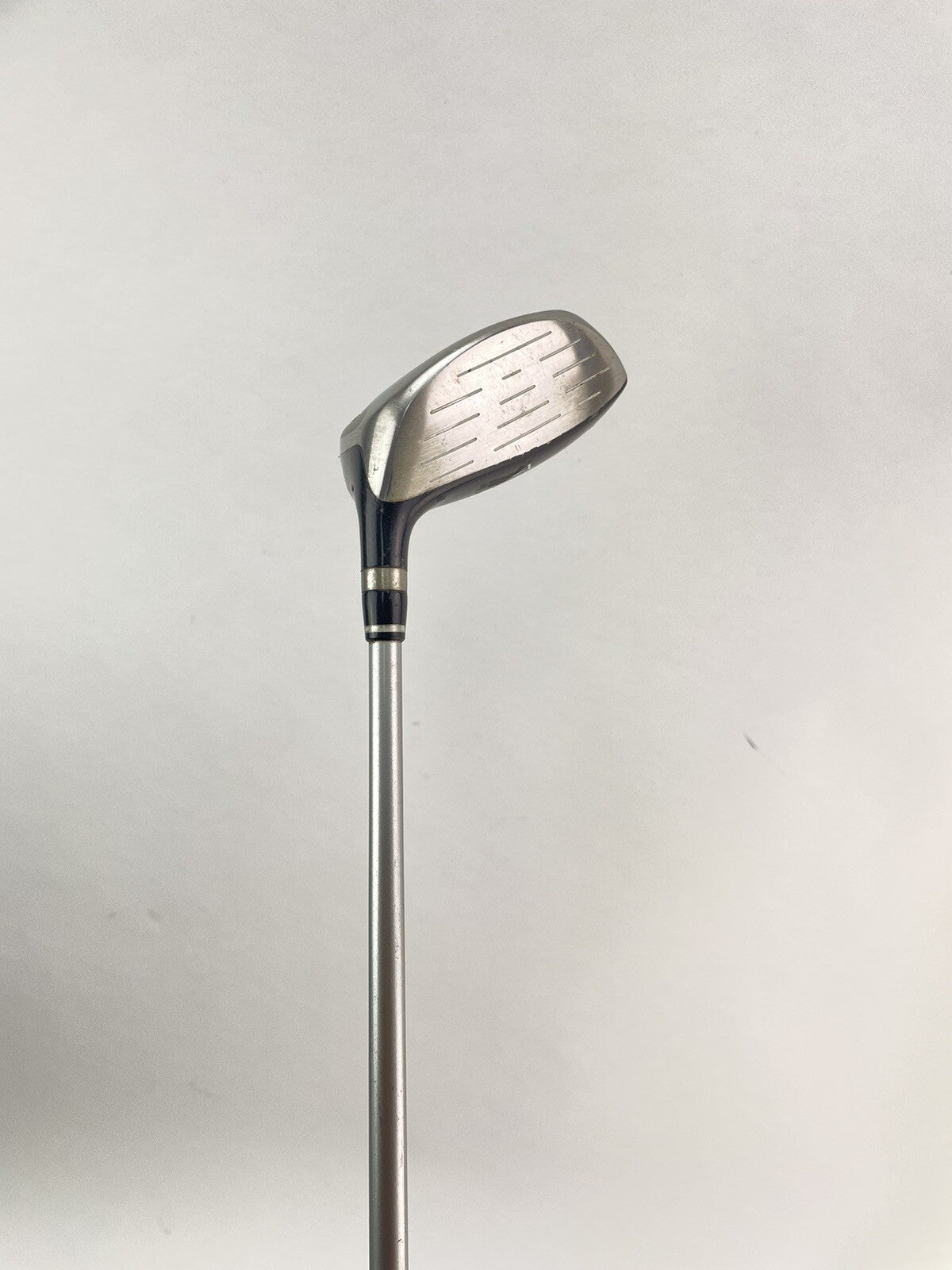 Benross V5 3 Wood 15* Aldila NVS Ladies Flex Graphite /Right /New Grip /189754