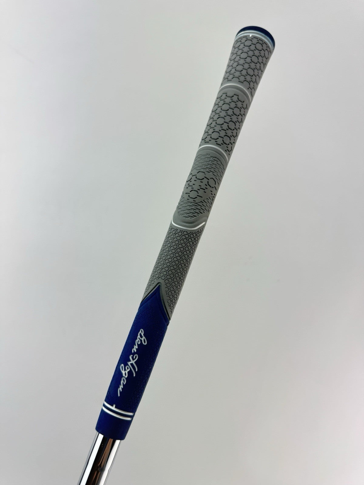 Ben Hogan Edge 6 Iron Forged Dynamic Gold S300 Stiff Steel /Right /New /2492615